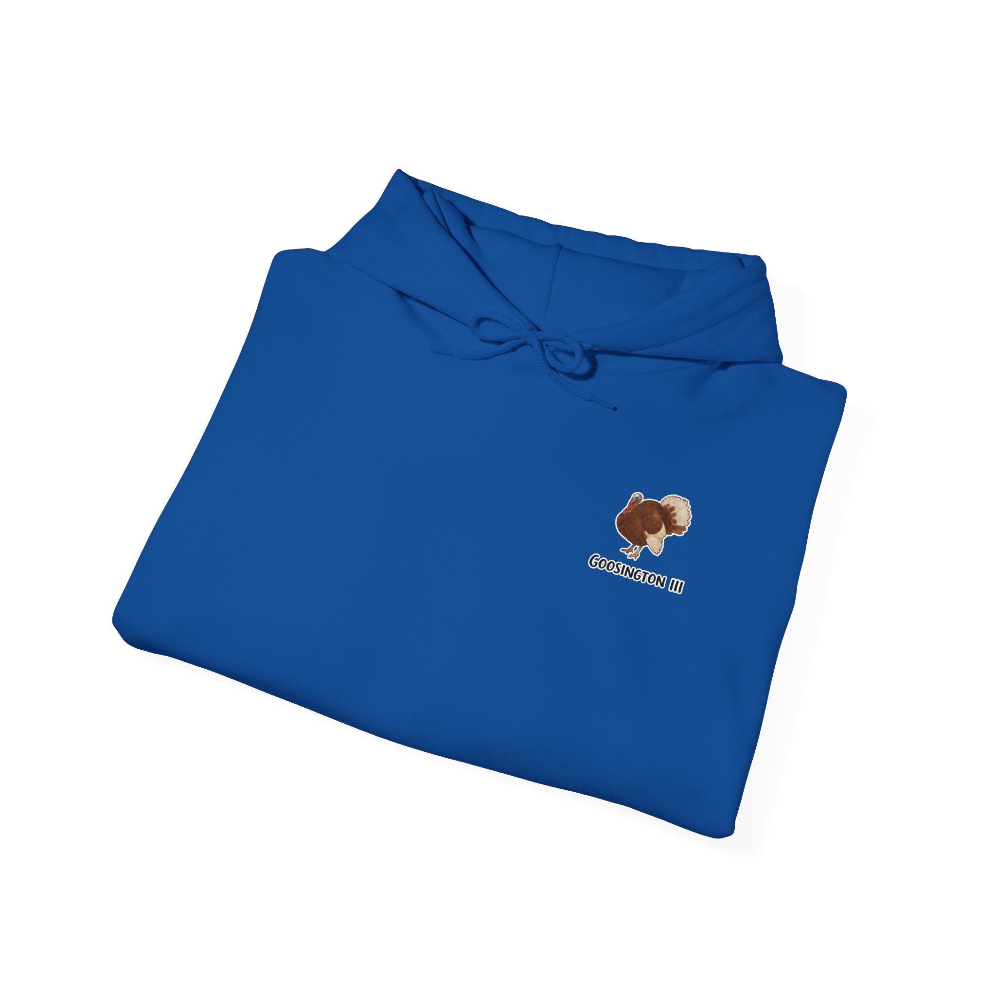 Goosington III Hoodie