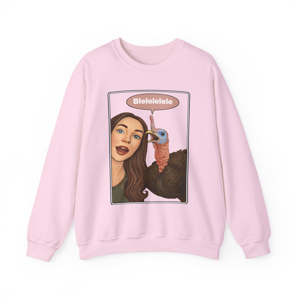 Blelelele Sweatshirt