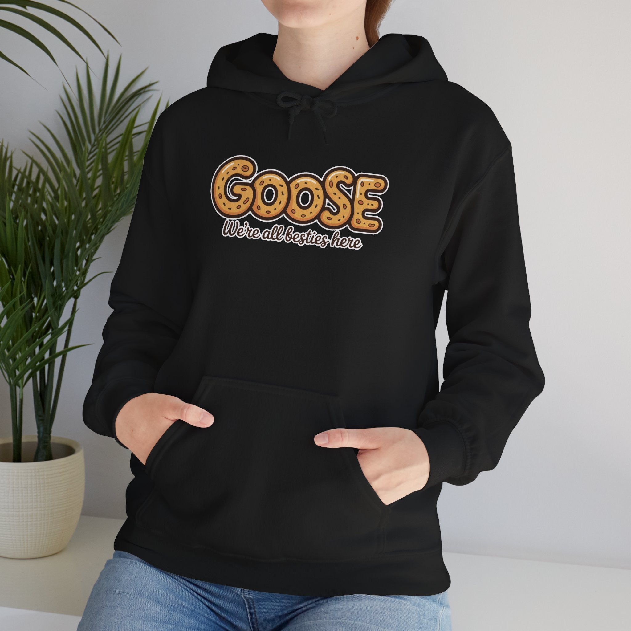 Besties Hoodie