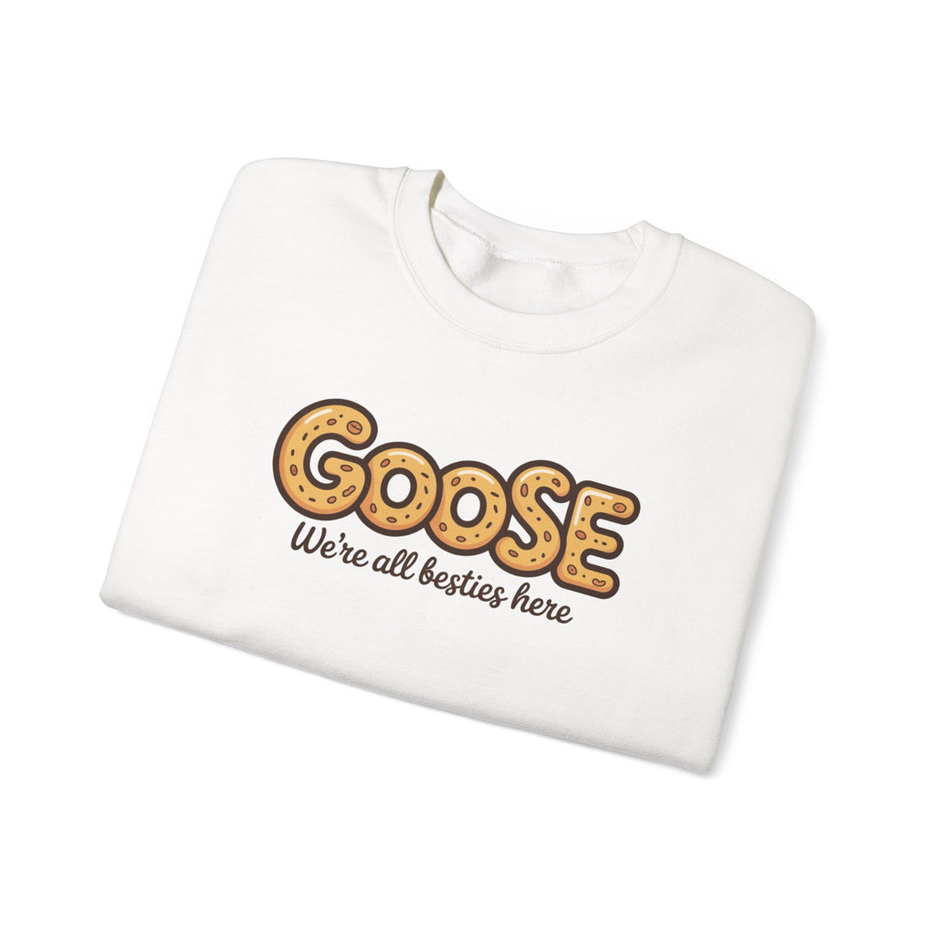 Besties Sweatshirt