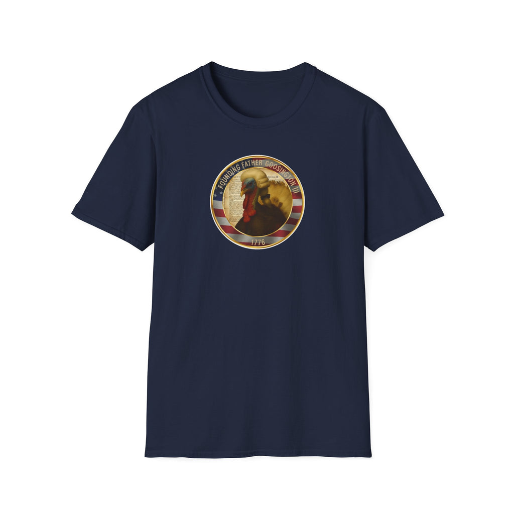 Founding Father T‑Shirt