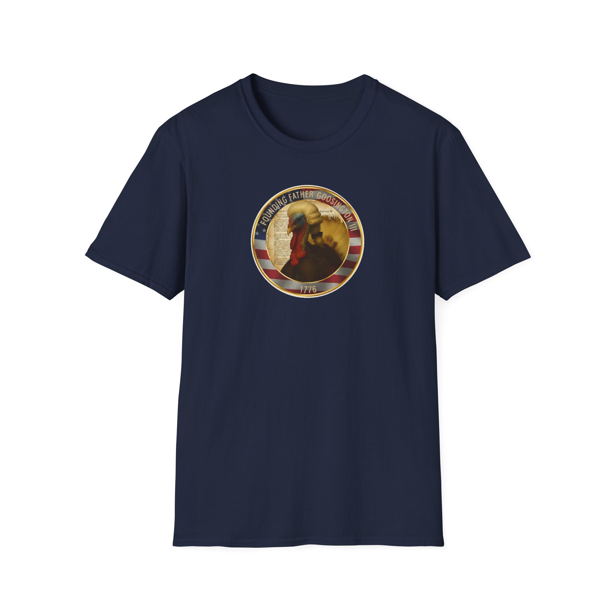 Founding Father T‑Shirt