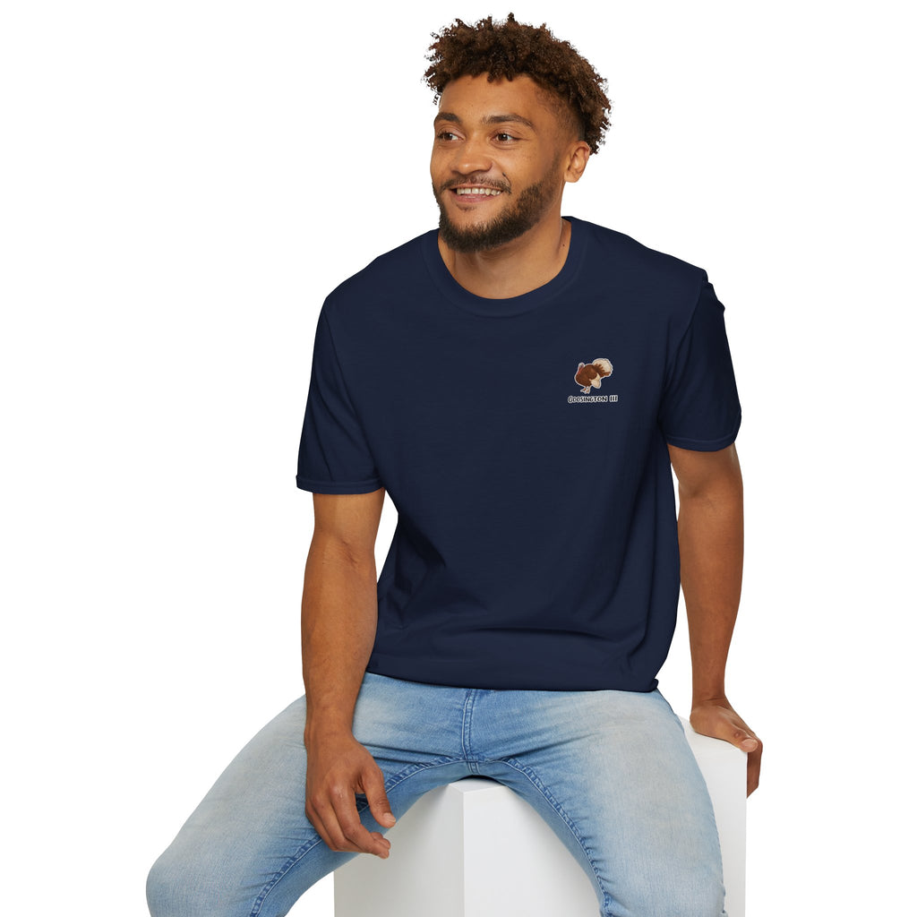 Goosington III T‑Shirt