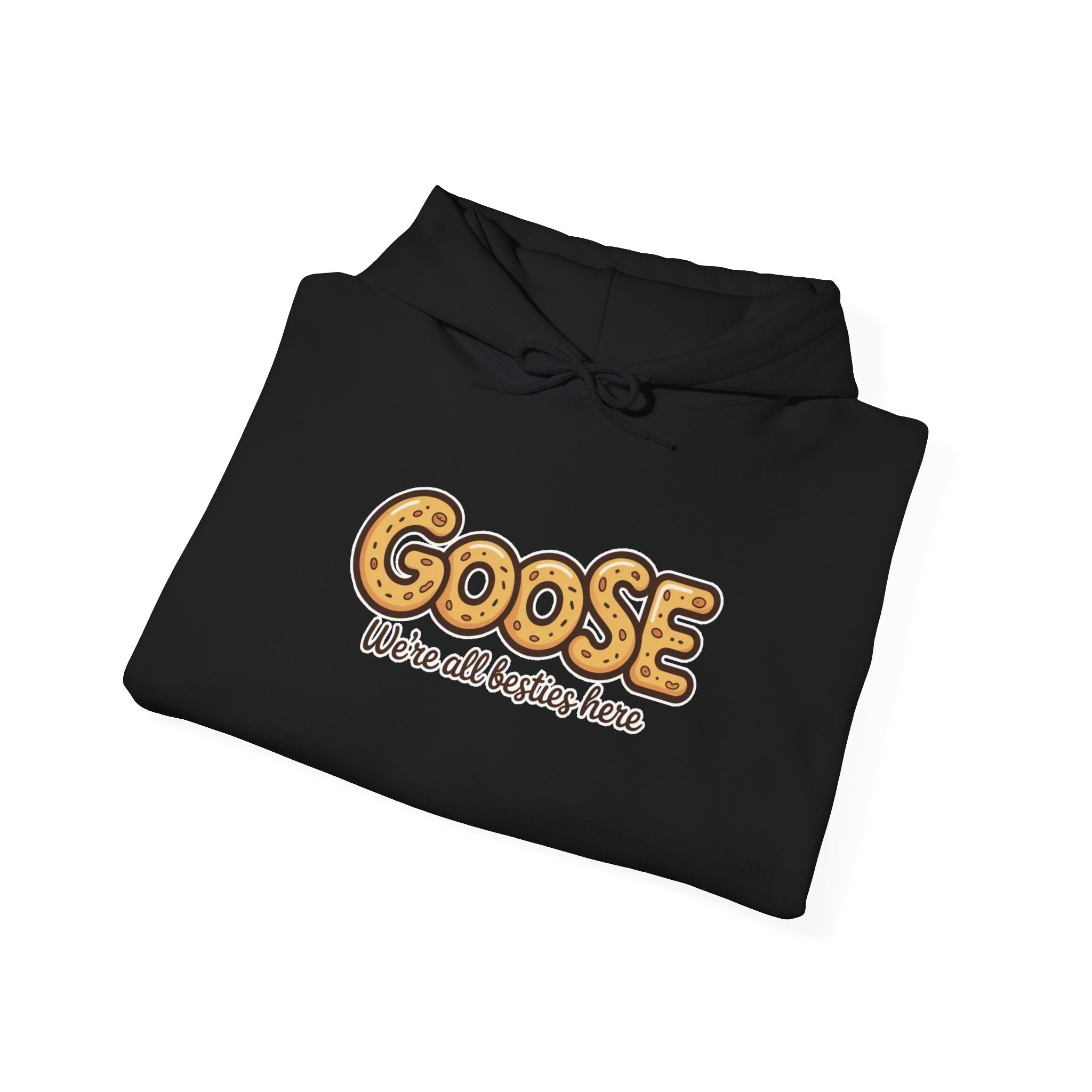 Besties Hoodie