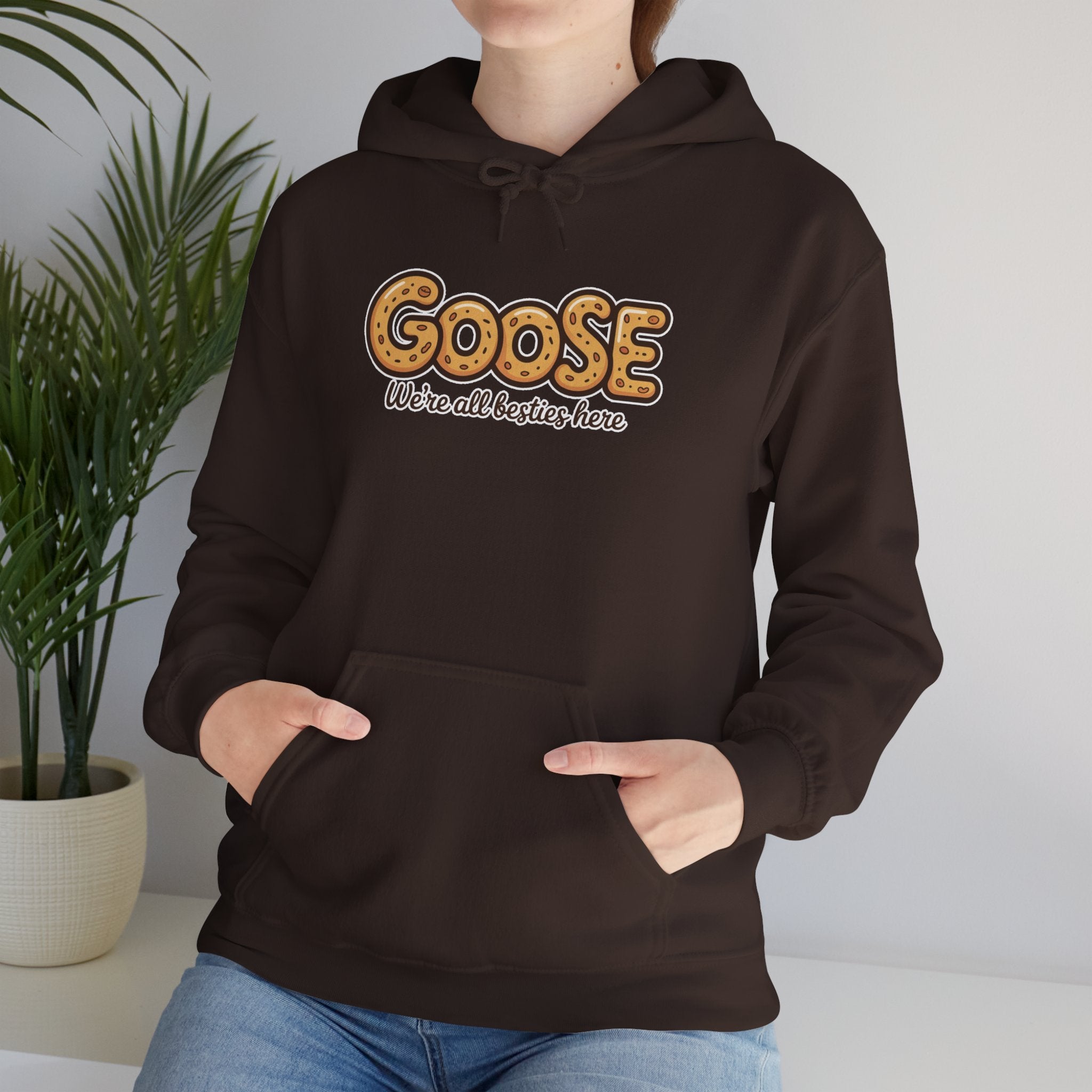 Besties Hoodie