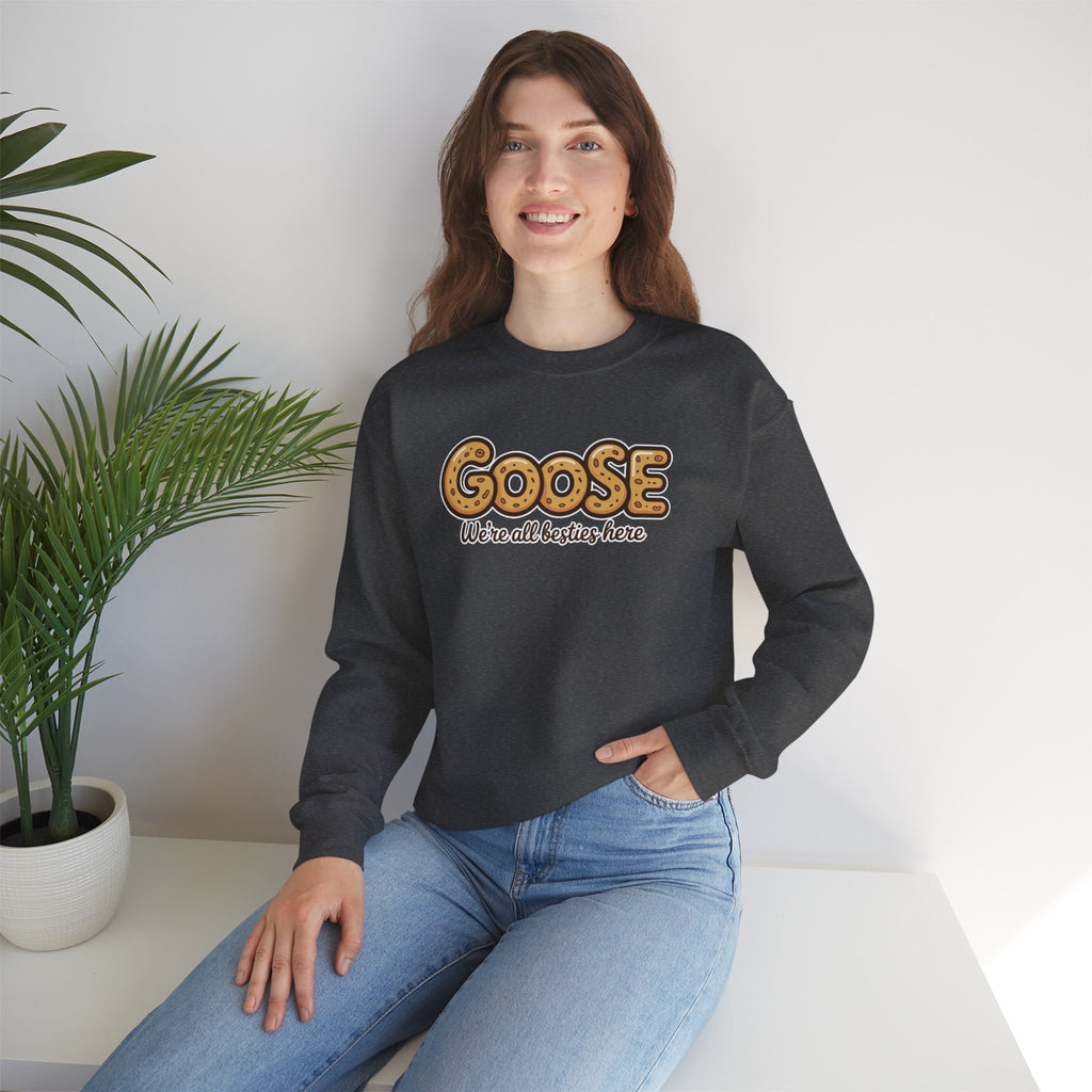 Besties Sweatshirt