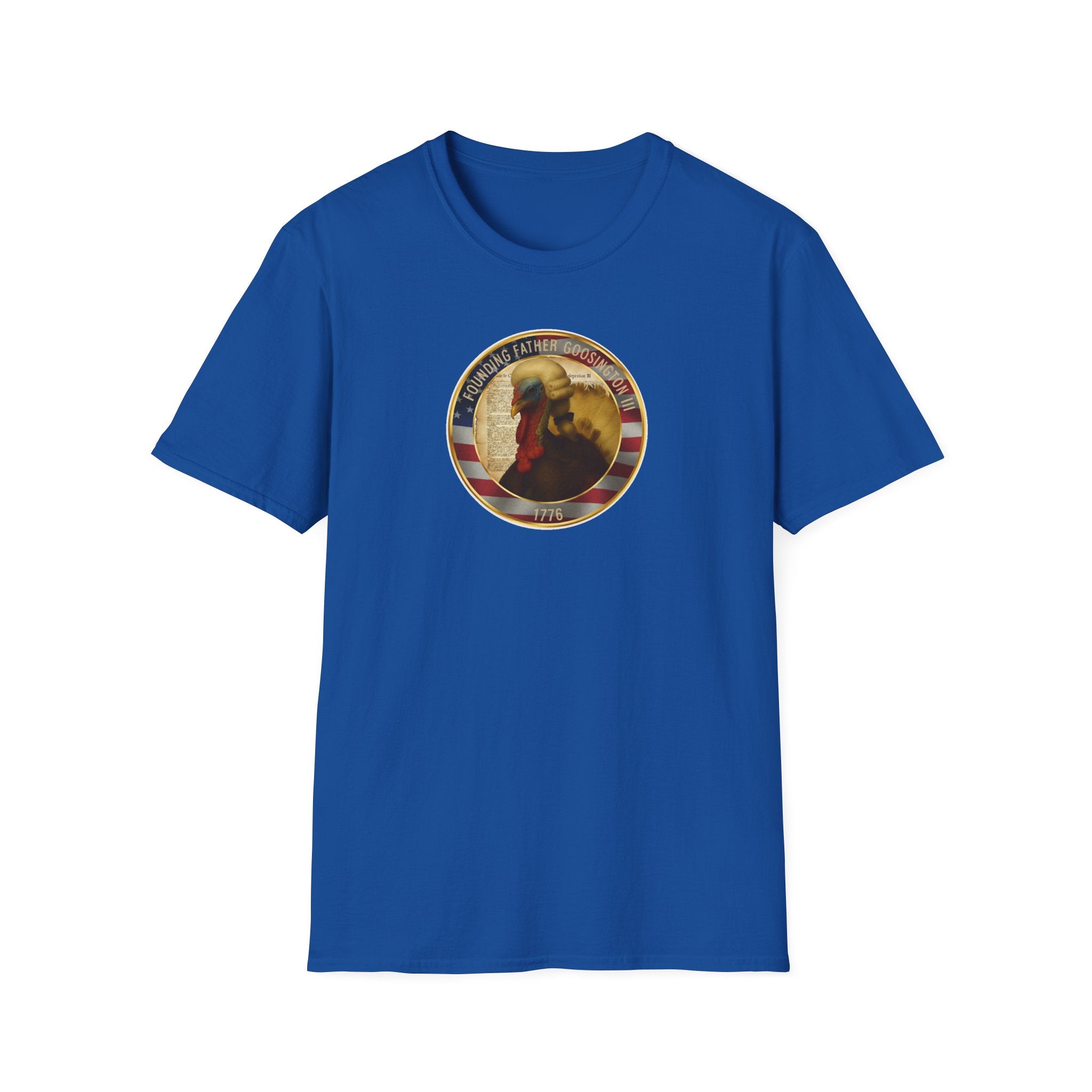 Founding Father T‑Shirt