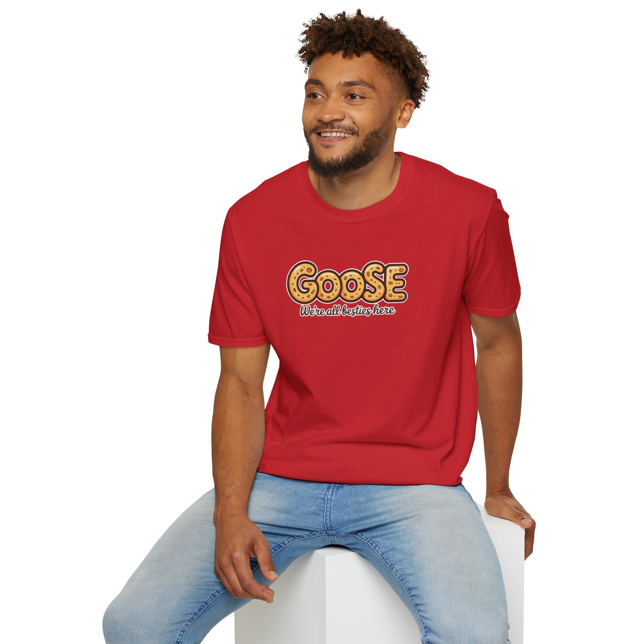 Besties T‑Shirt