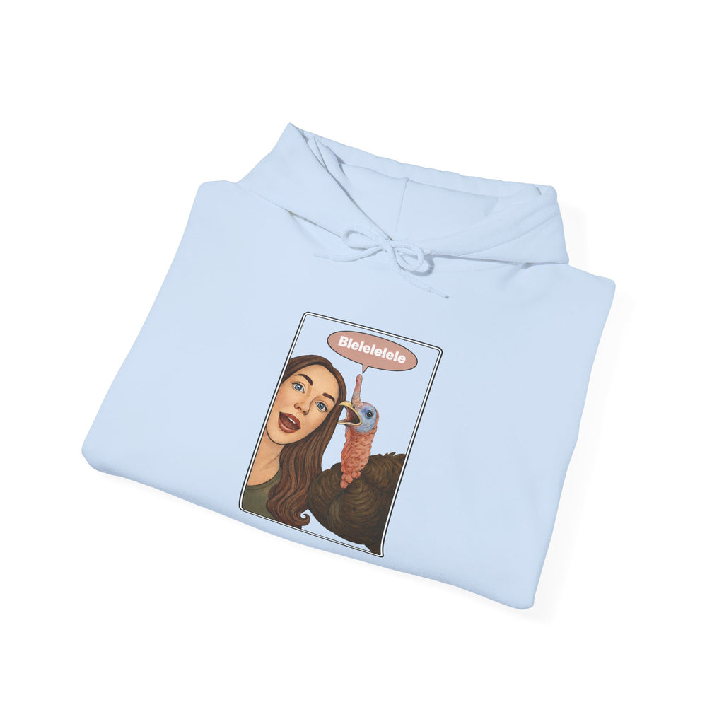 Blelelele Hoodie