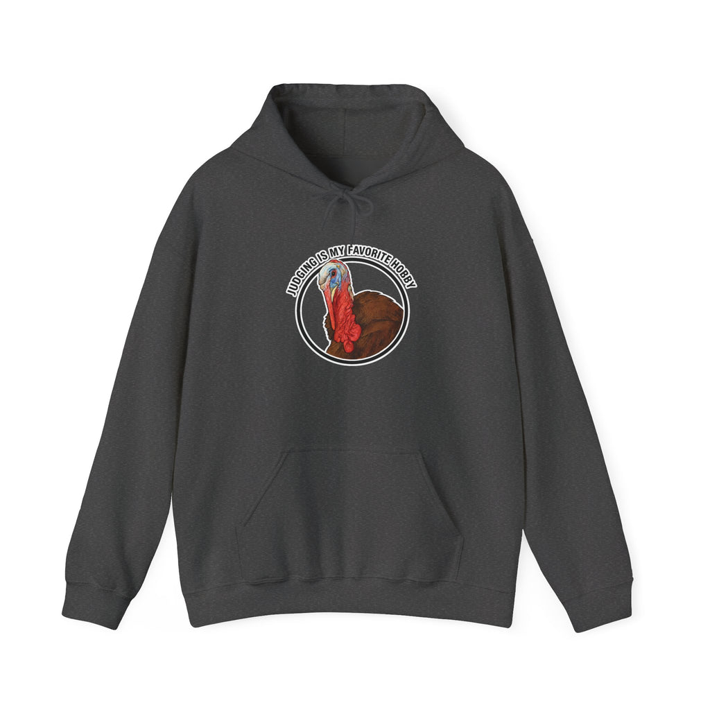 Judging Hoodie