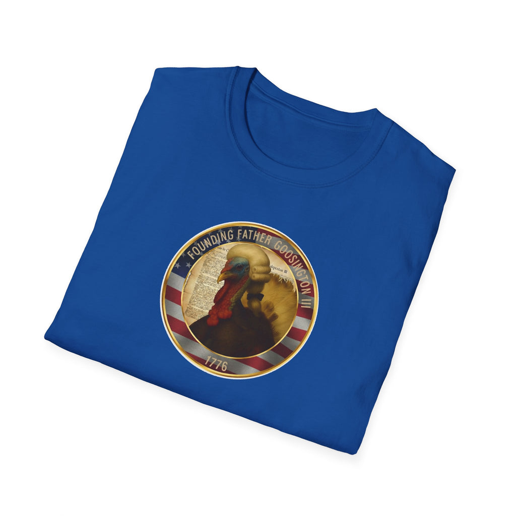 Founding Father T‑Shirt