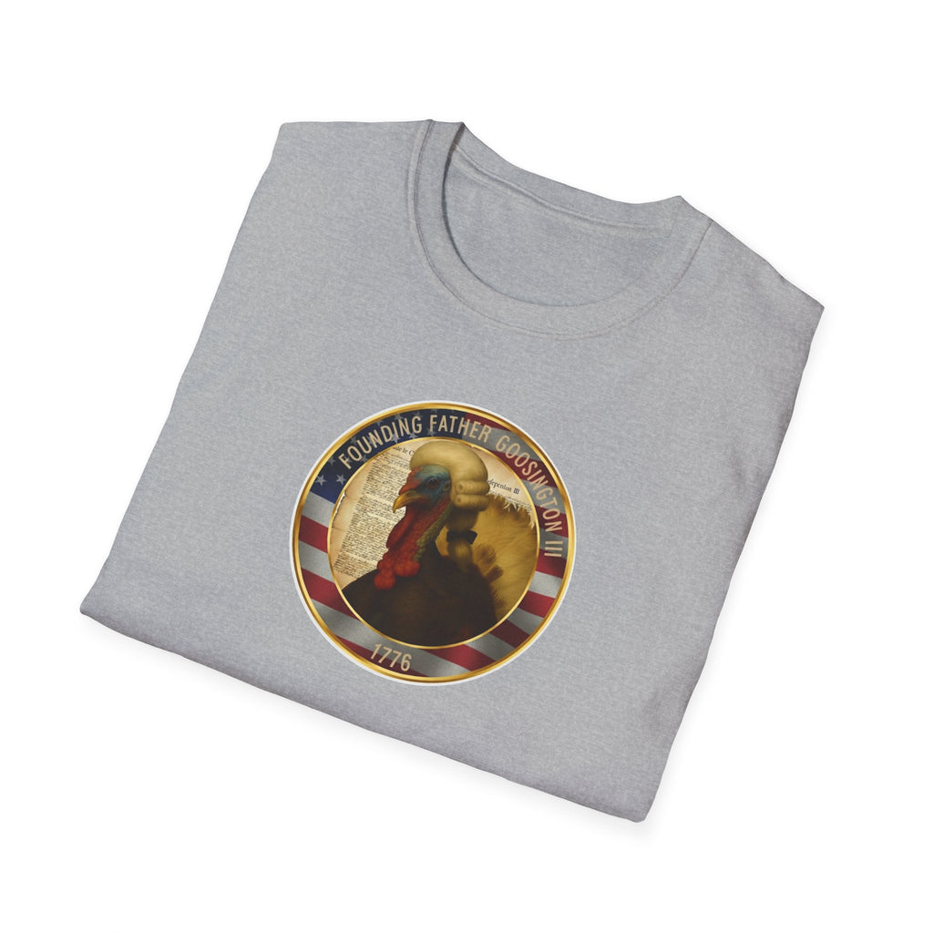 Founding Father T‑Shirt