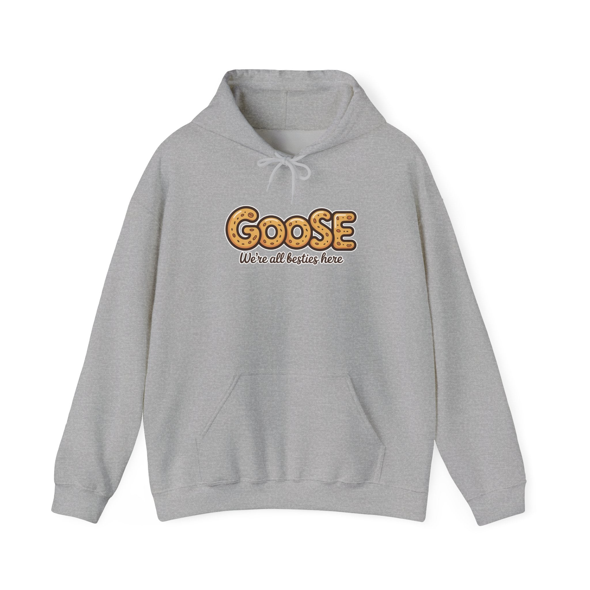 Besties Hoodie