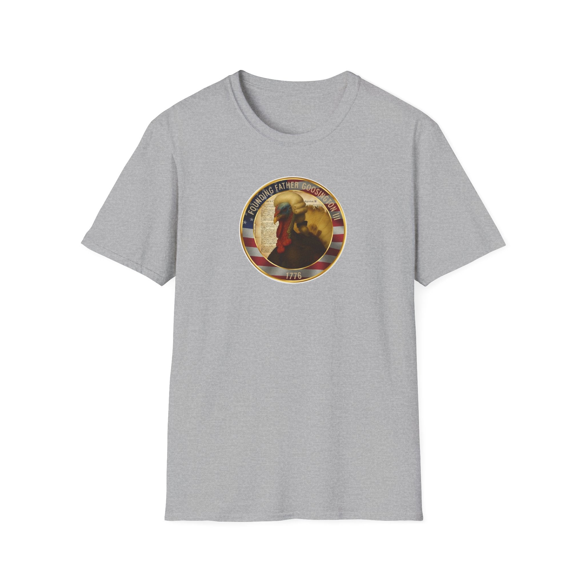 Founding Father T‑Shirt