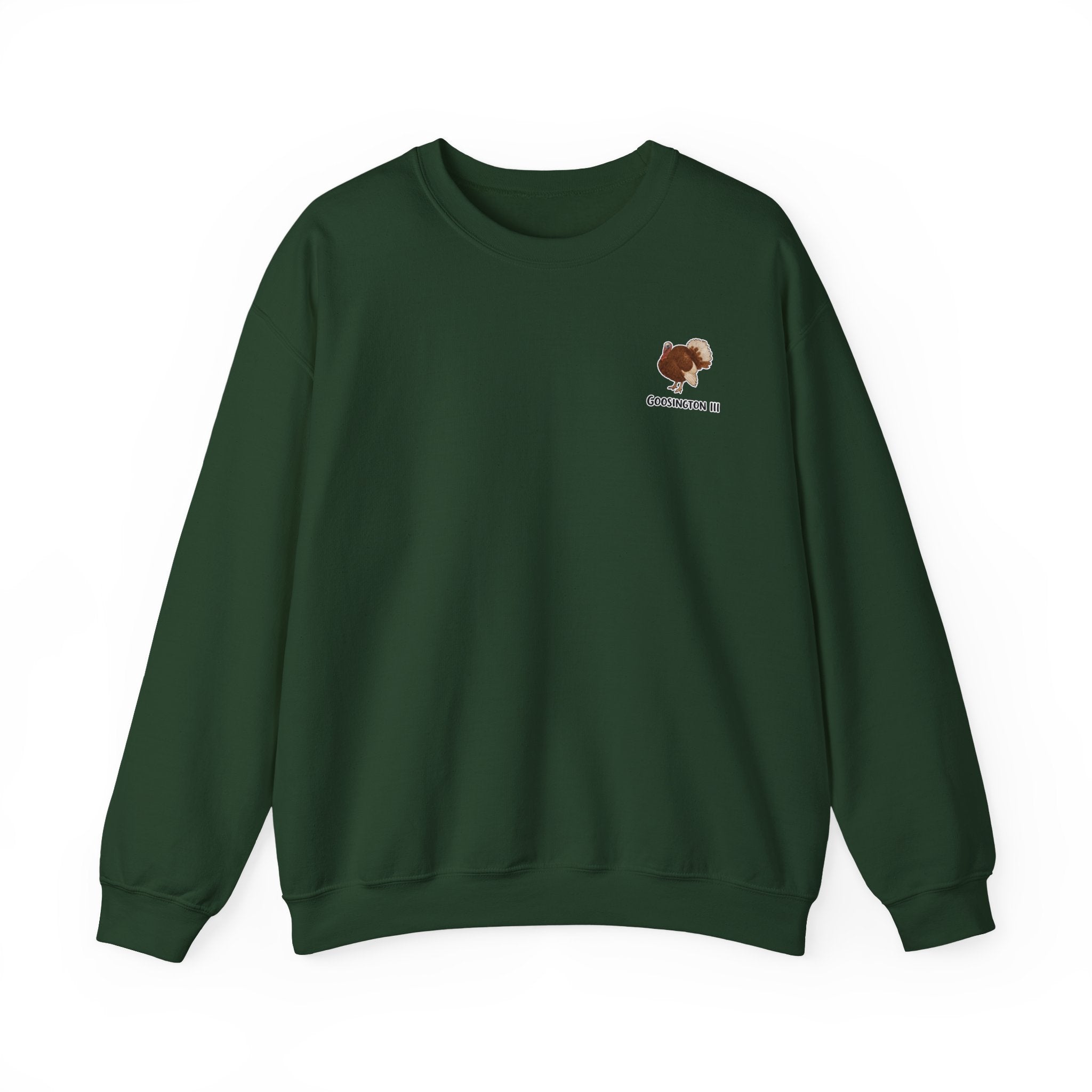 Goosington III Sweatshirt