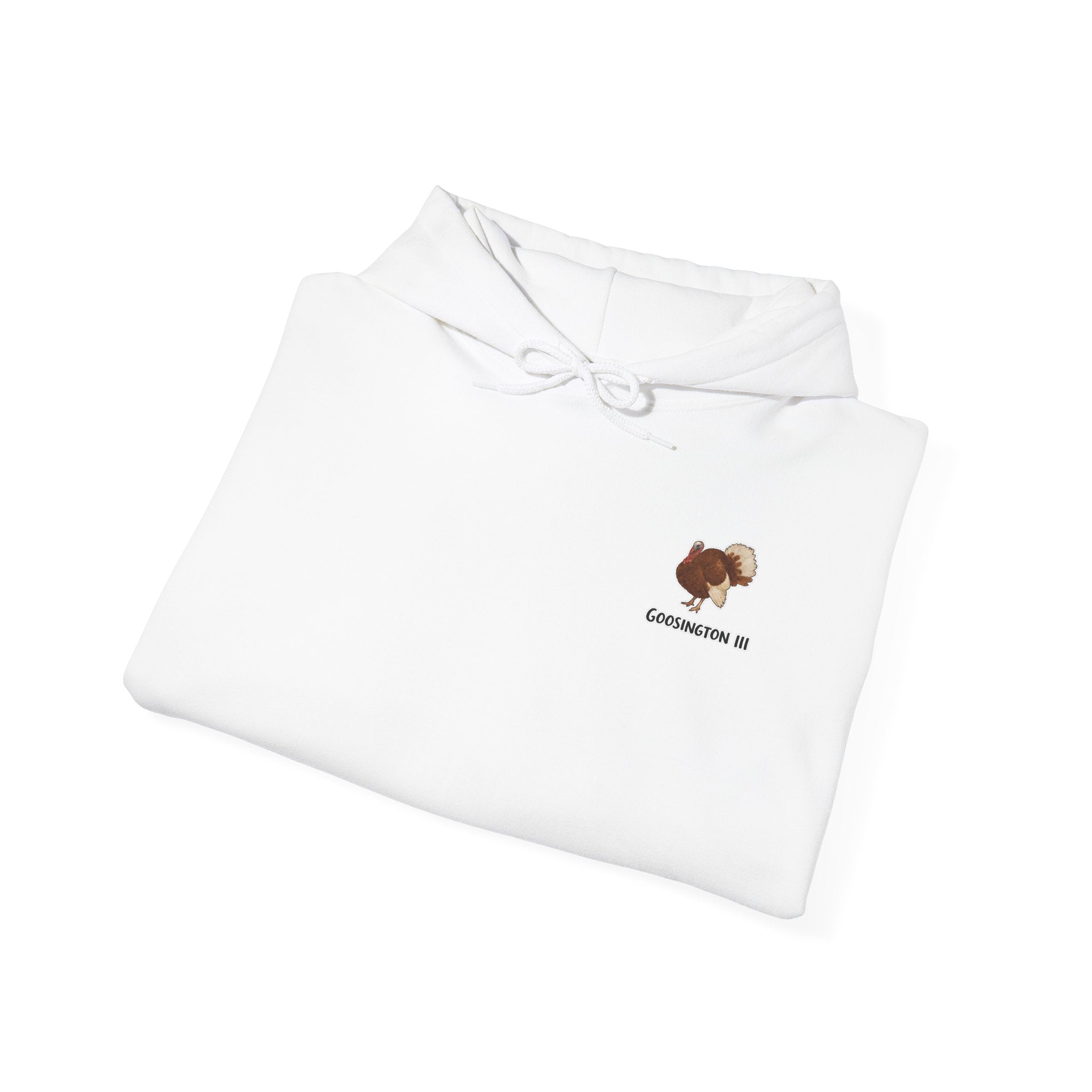 Goosington III Hoodie