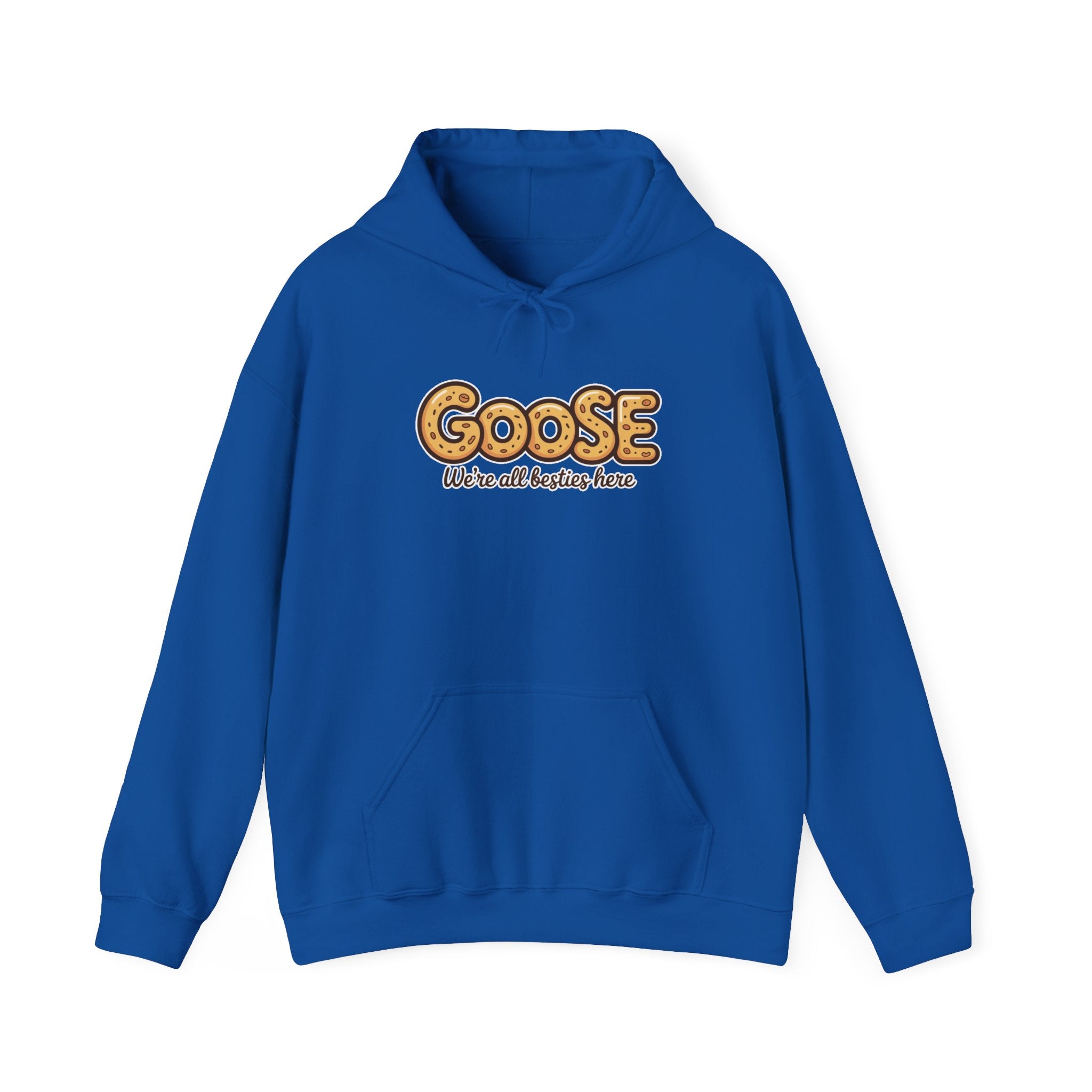 Besties Hoodie