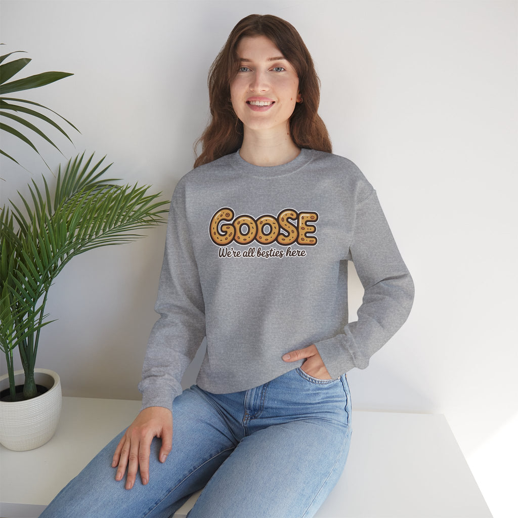 Besties Sweatshirt