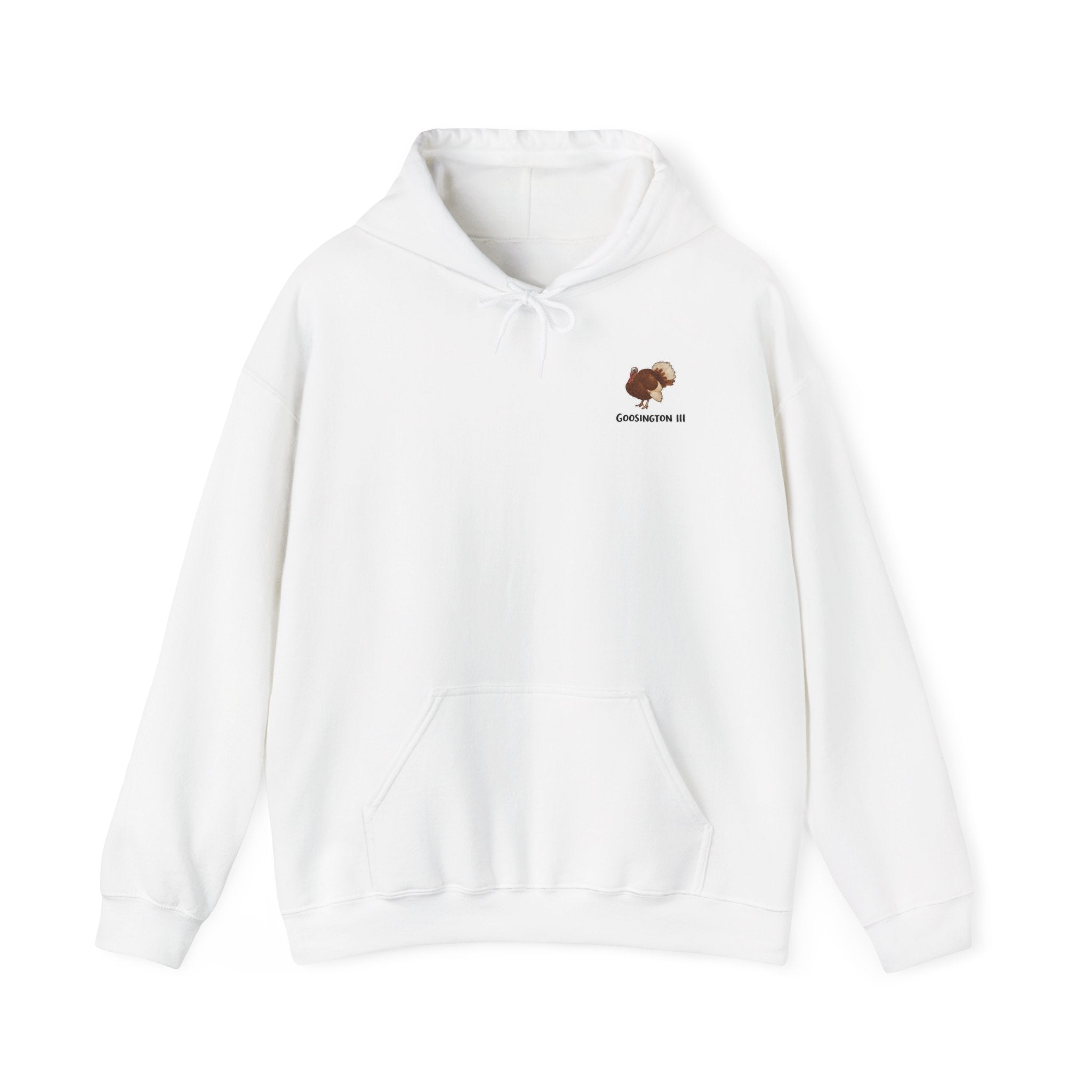 Goosington III Hoodie