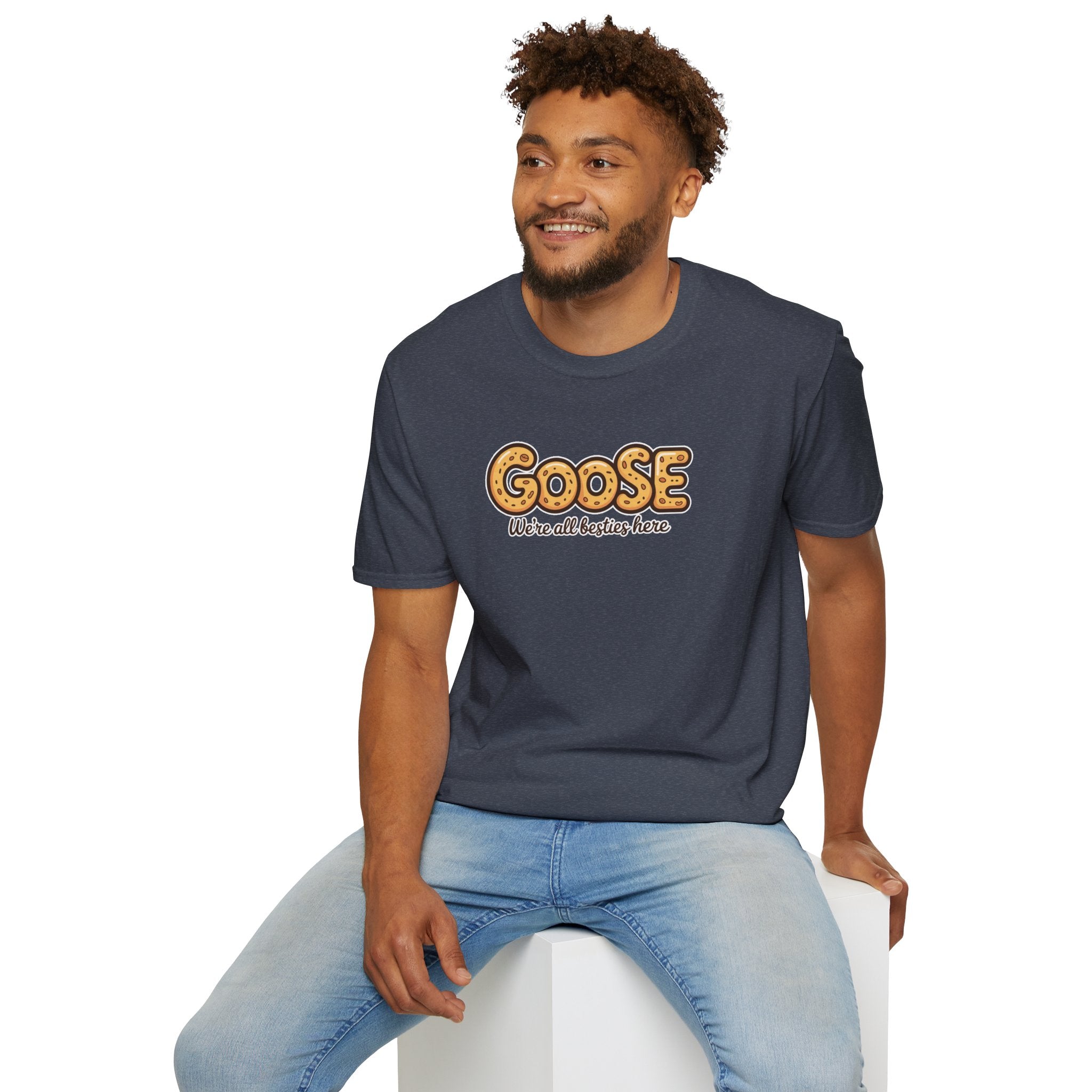 Besties T‑Shirt