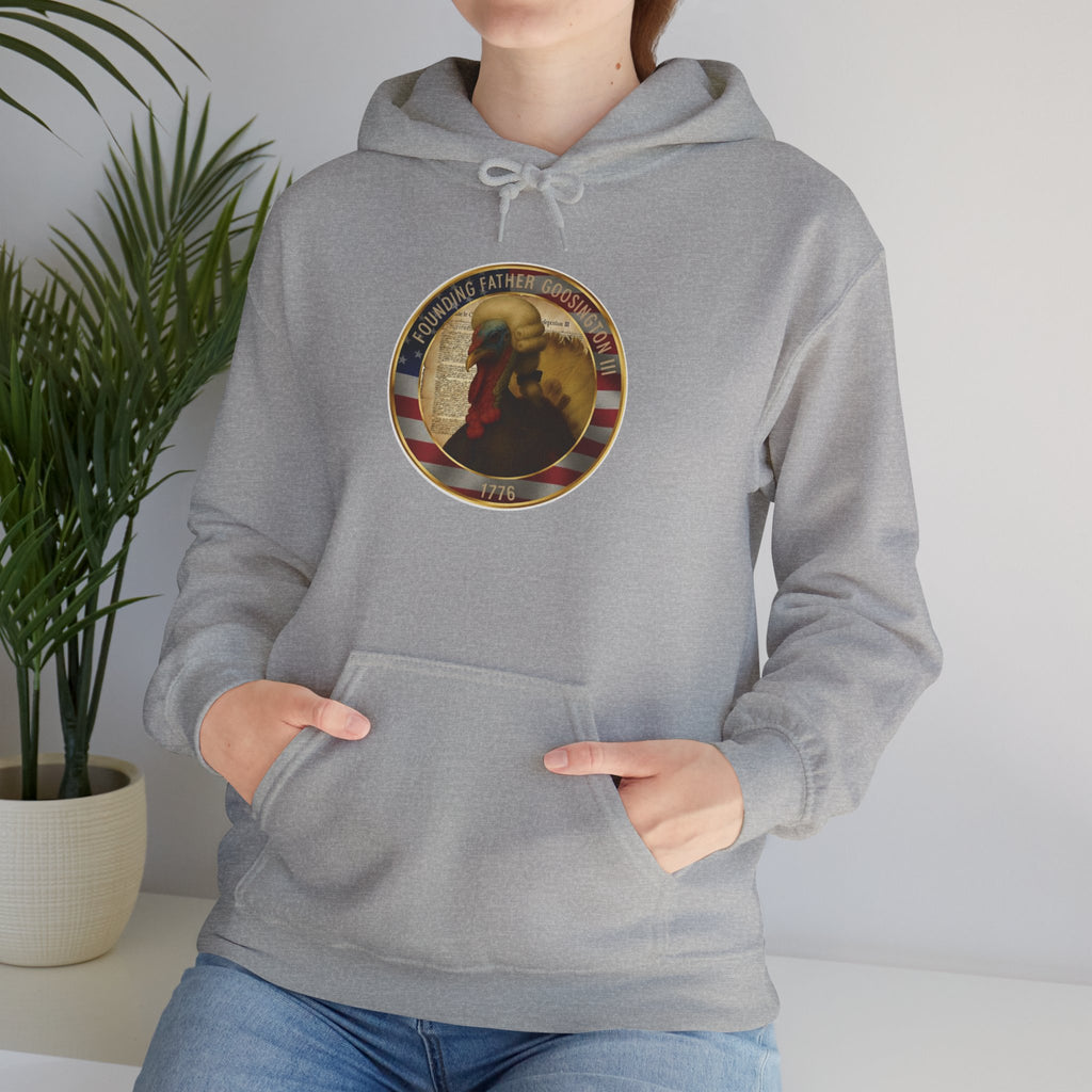 Founding Father Hoodie