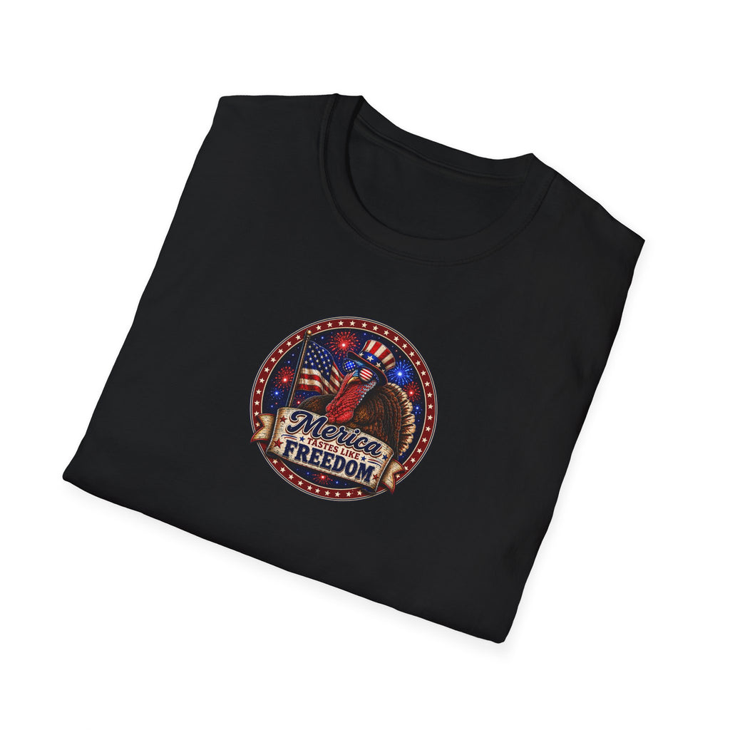 Taste Like Freedom T‑Shirt