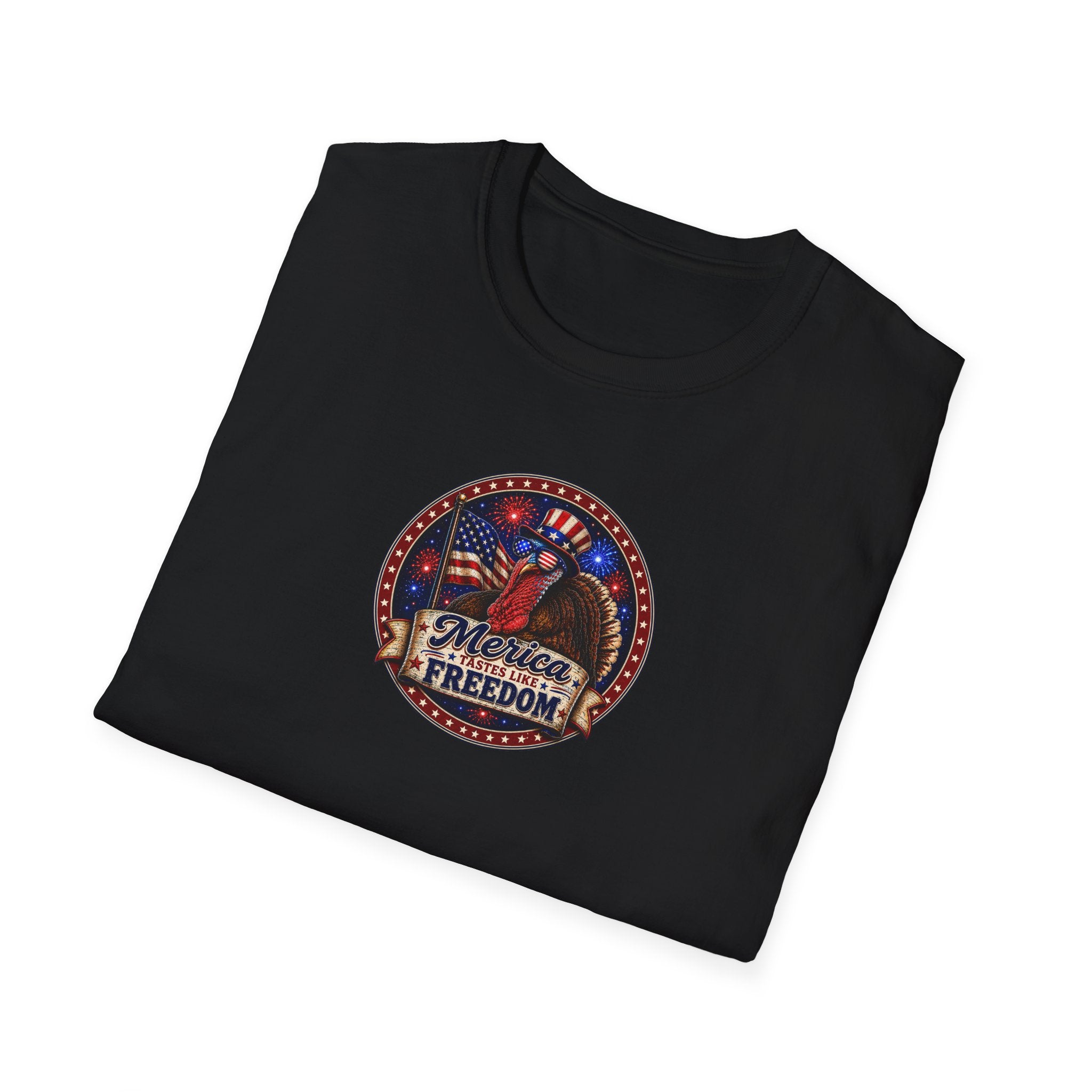 Taste Like Freedom T‑Shirt