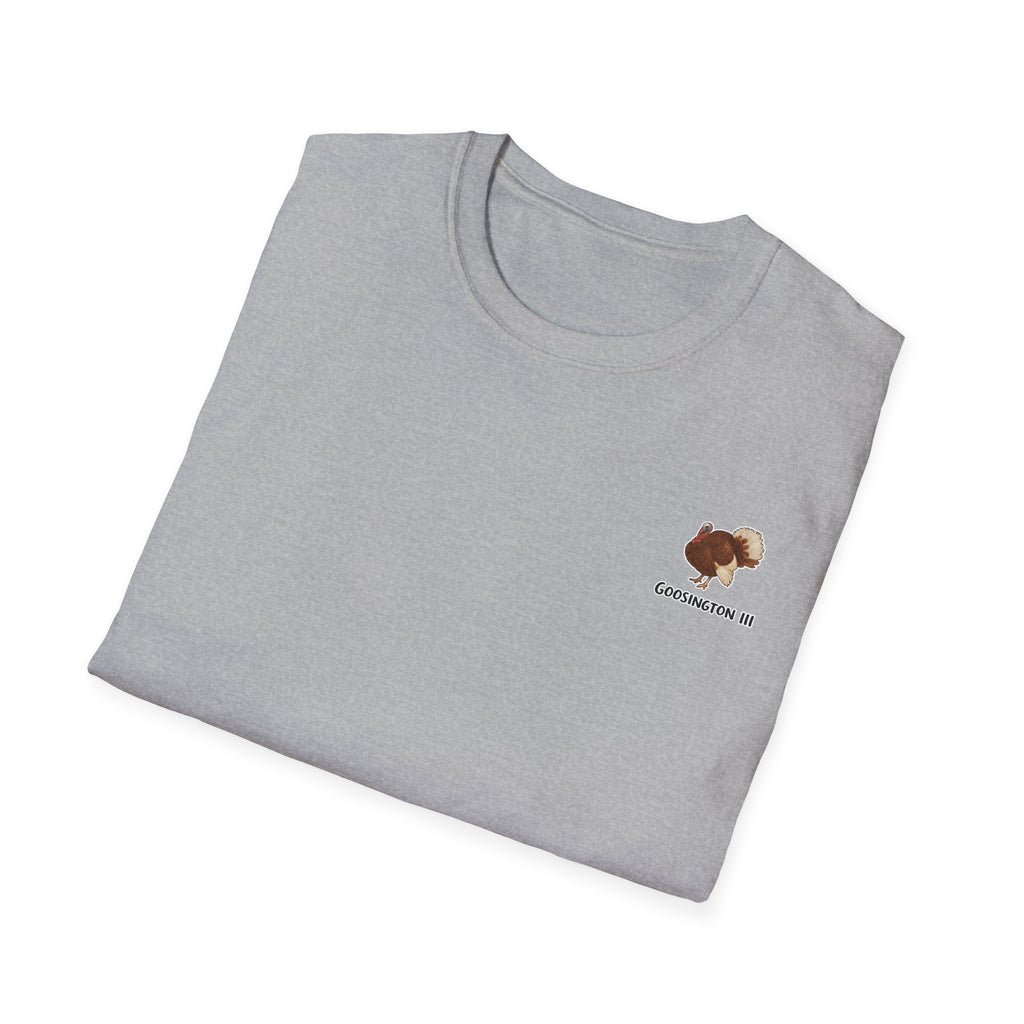 Goosington III T‑Shirt
