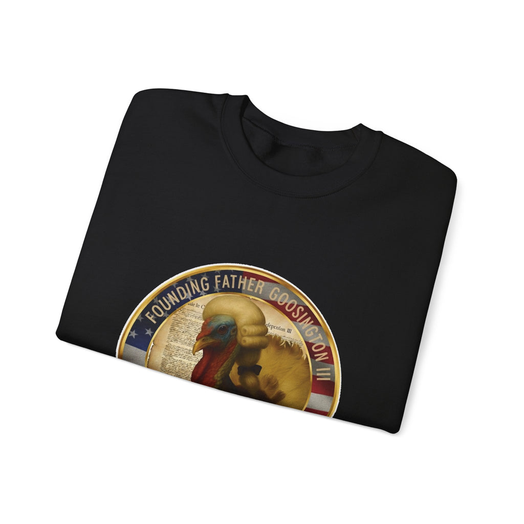 Founding Father Sweatshirt
