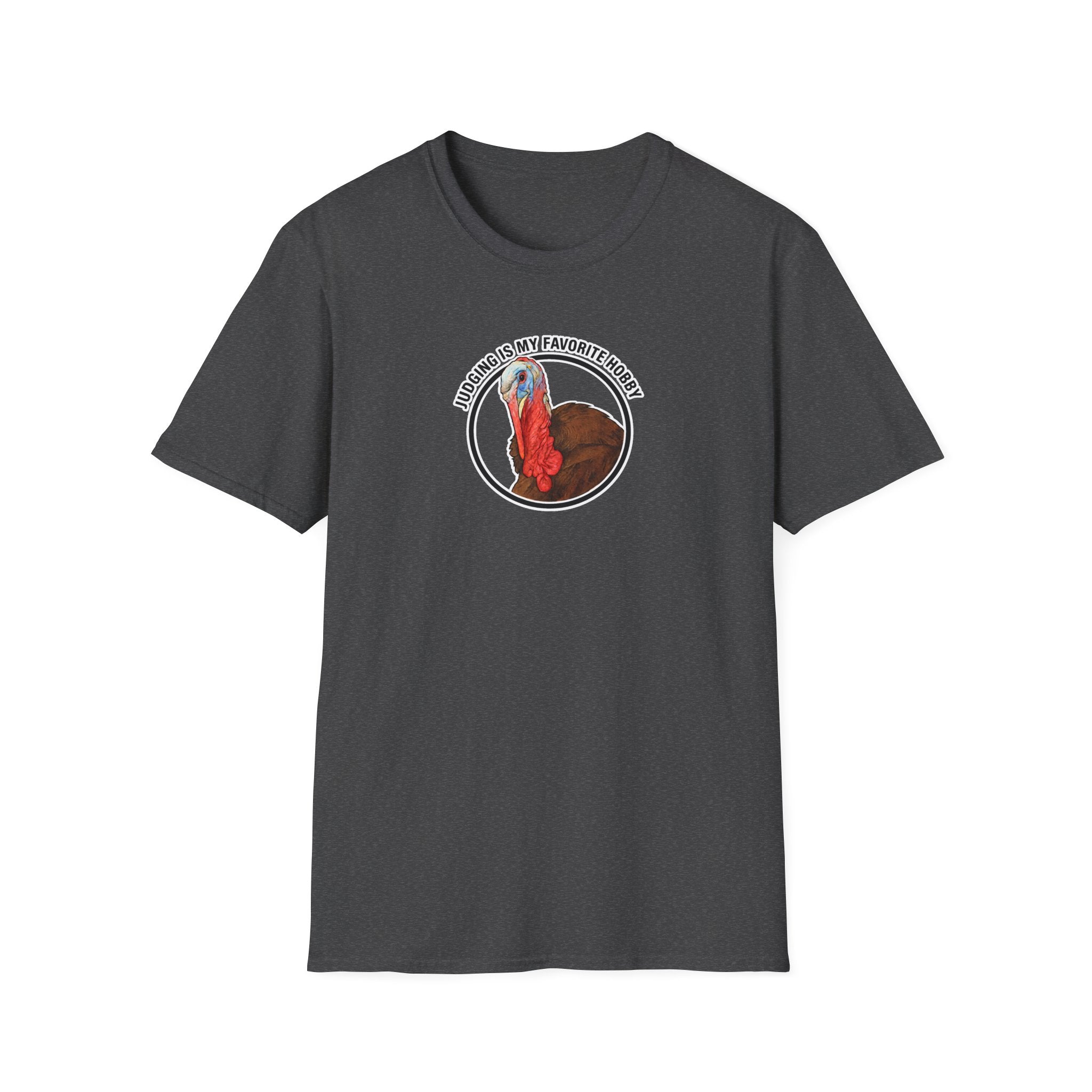 Judging T‑Shirt