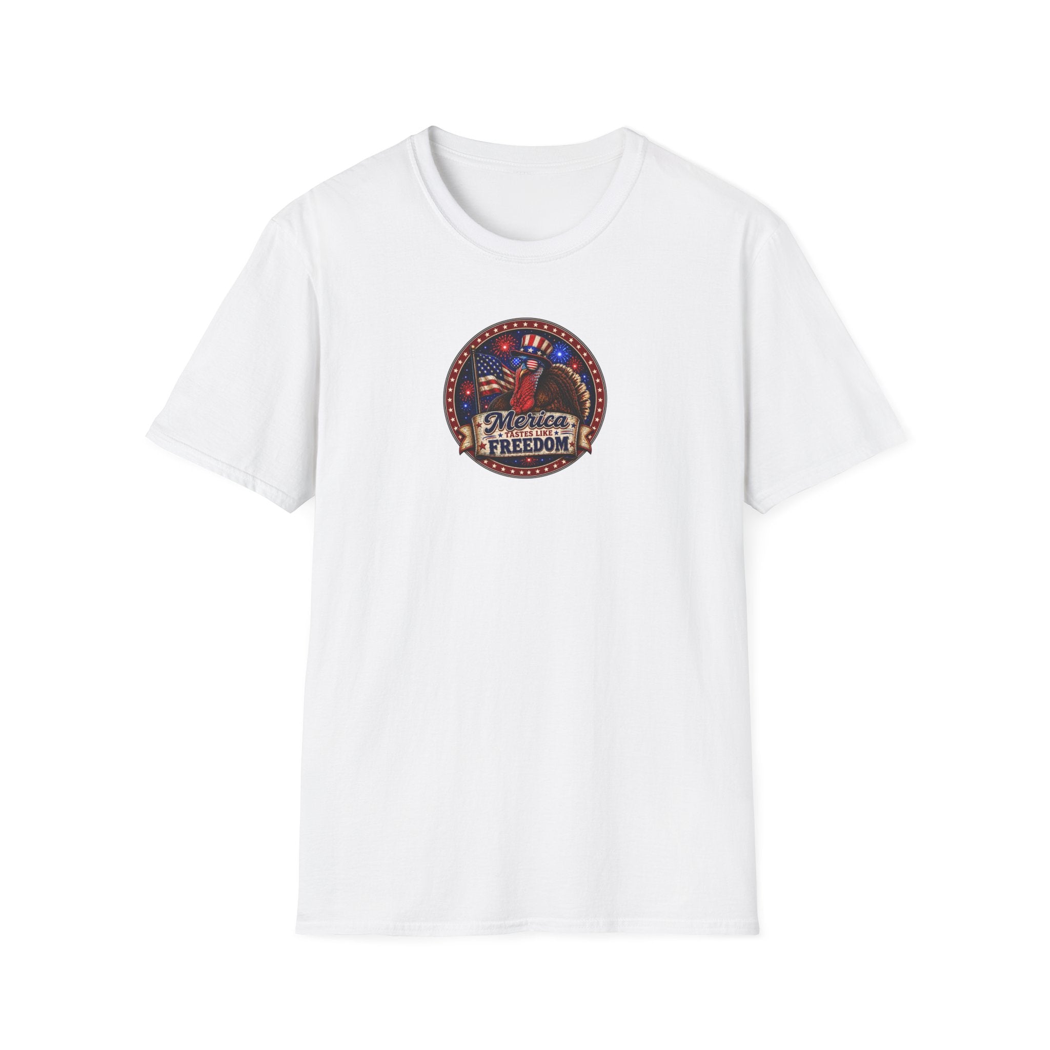 Taste Like Freedom T‑Shirt