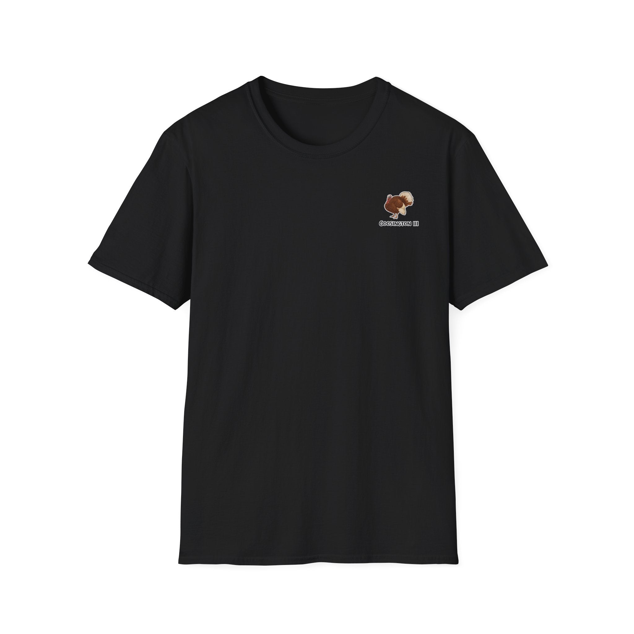 Goosington III T‑Shirt