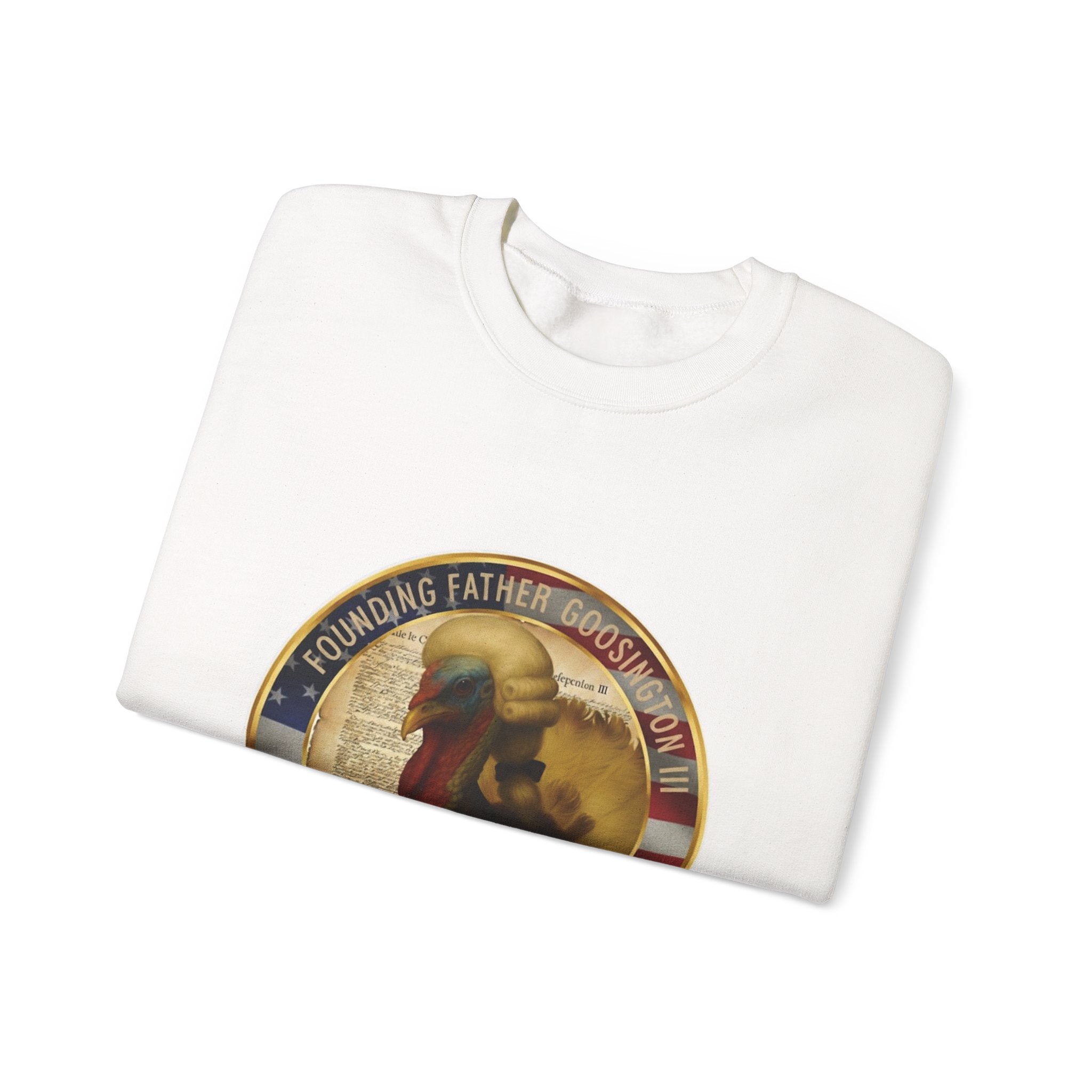 Founding Father Sweatshirt