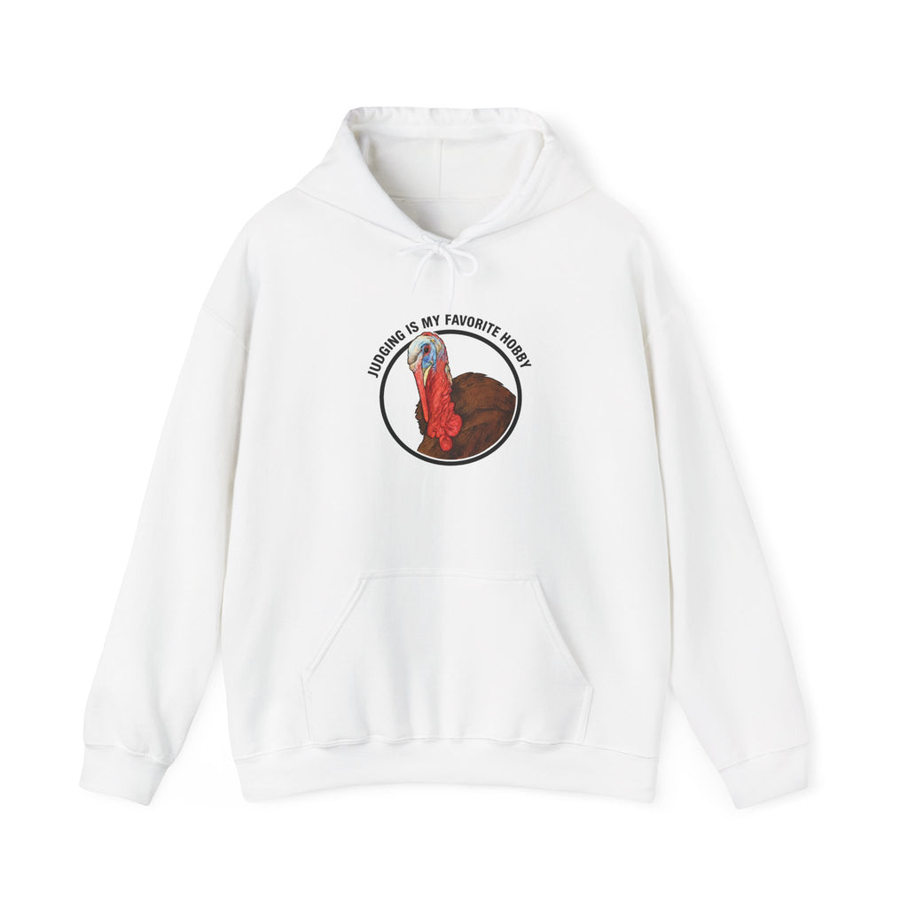 Judging Hoodie