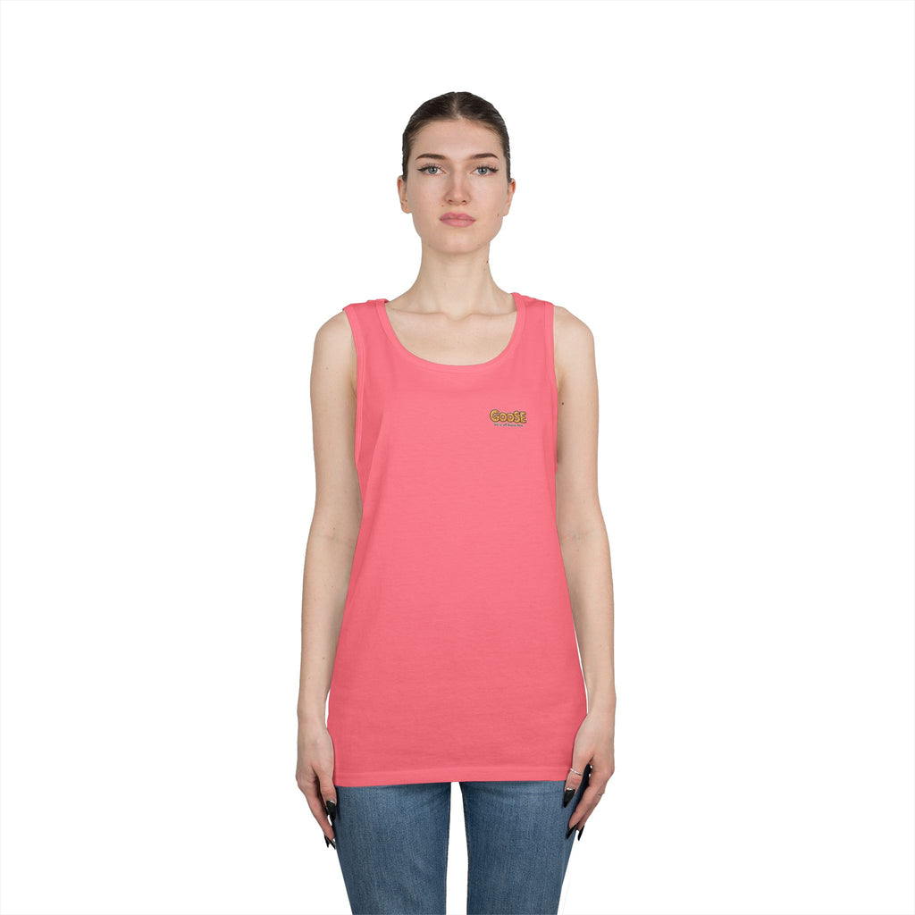 Bestie Tank Top