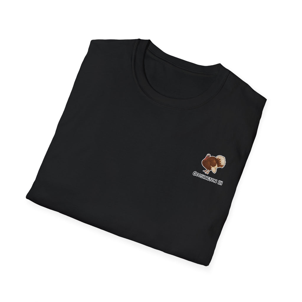 Goosington III T‑Shirt