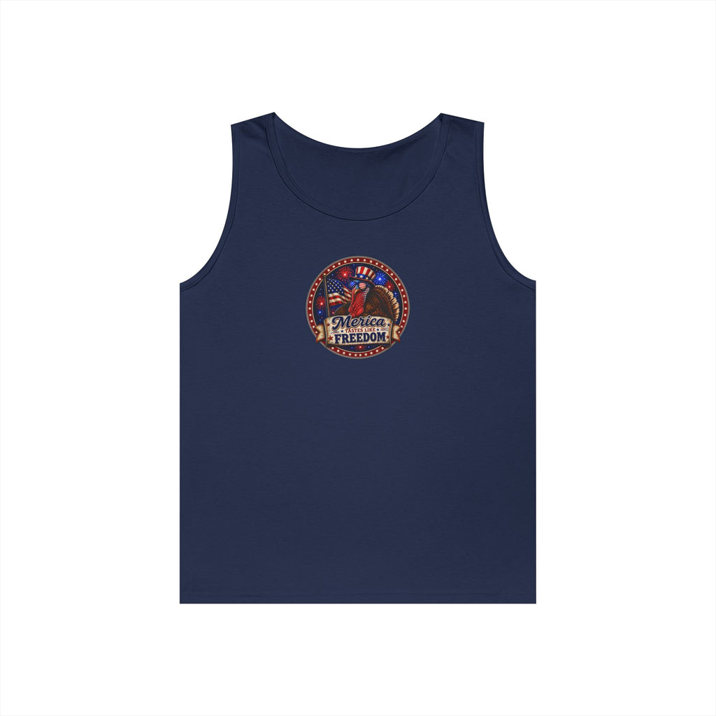 Taste Like Freedom Tank Top