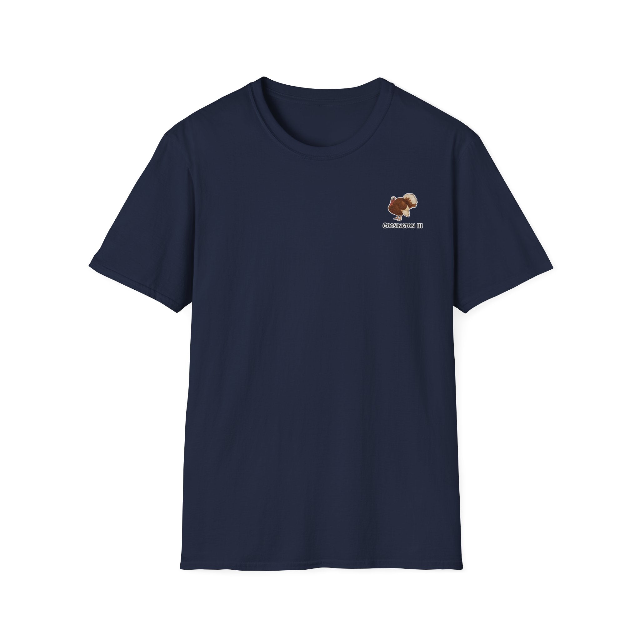 Goosington III T‑Shirt