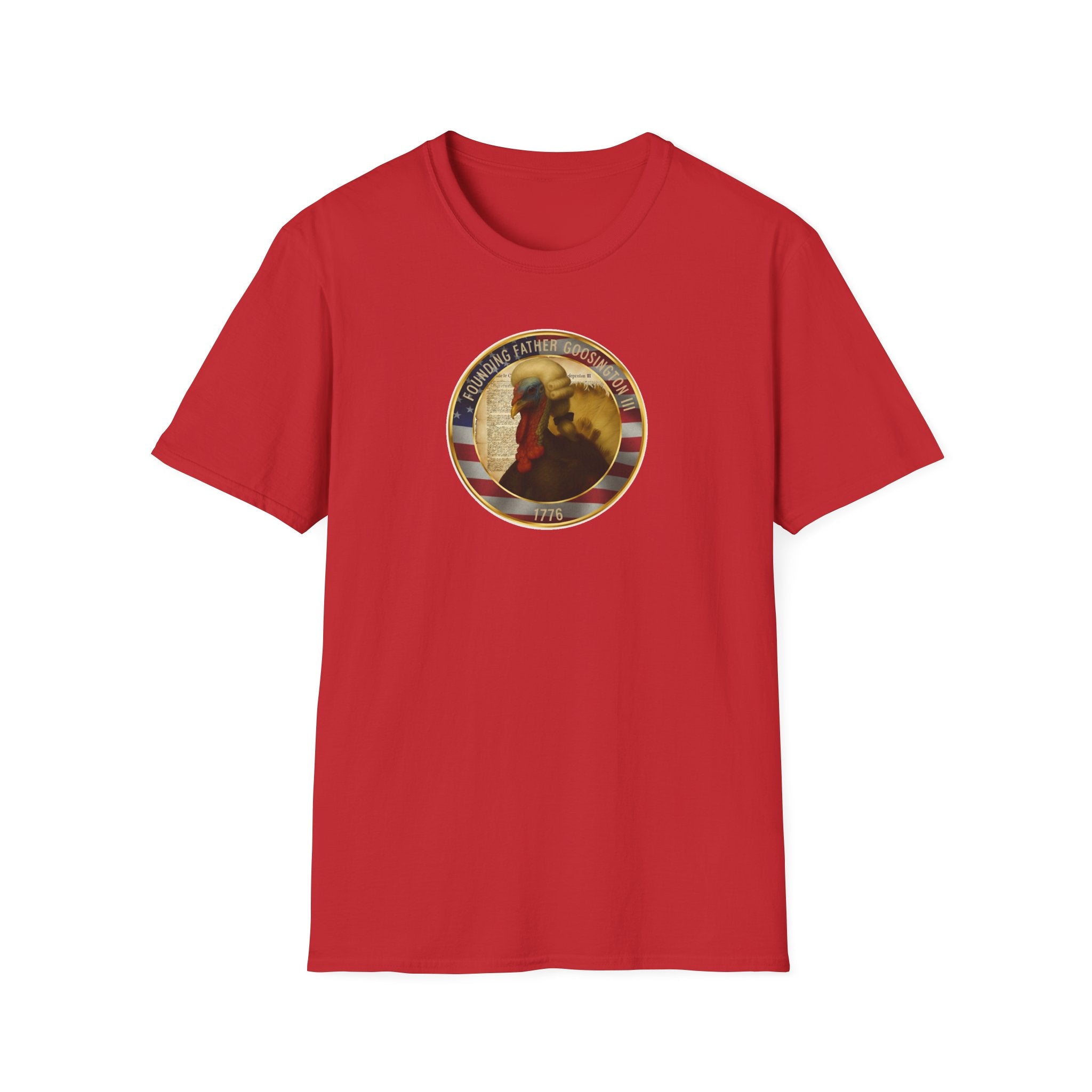 Founding Father T‑Shirt