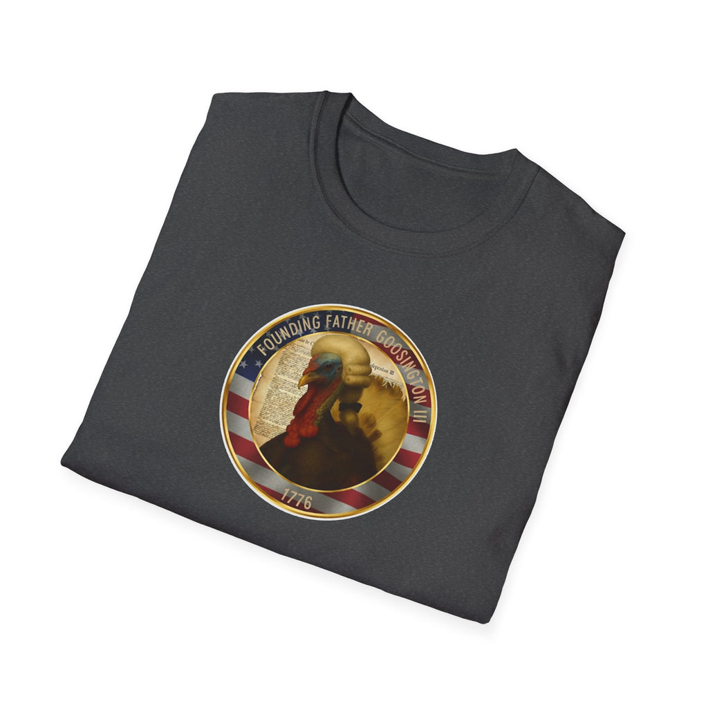 Founding Father T‑Shirt