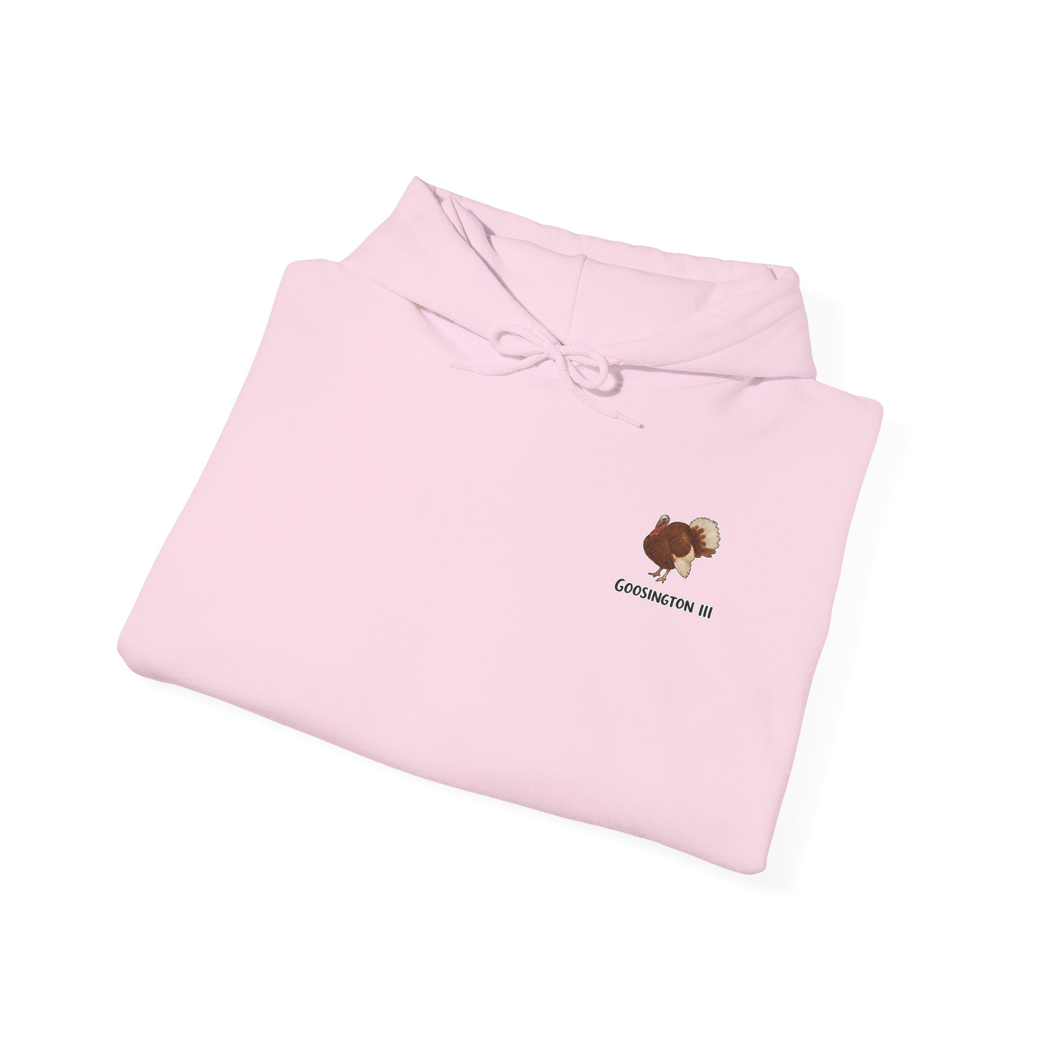 Goosington III Hoodie