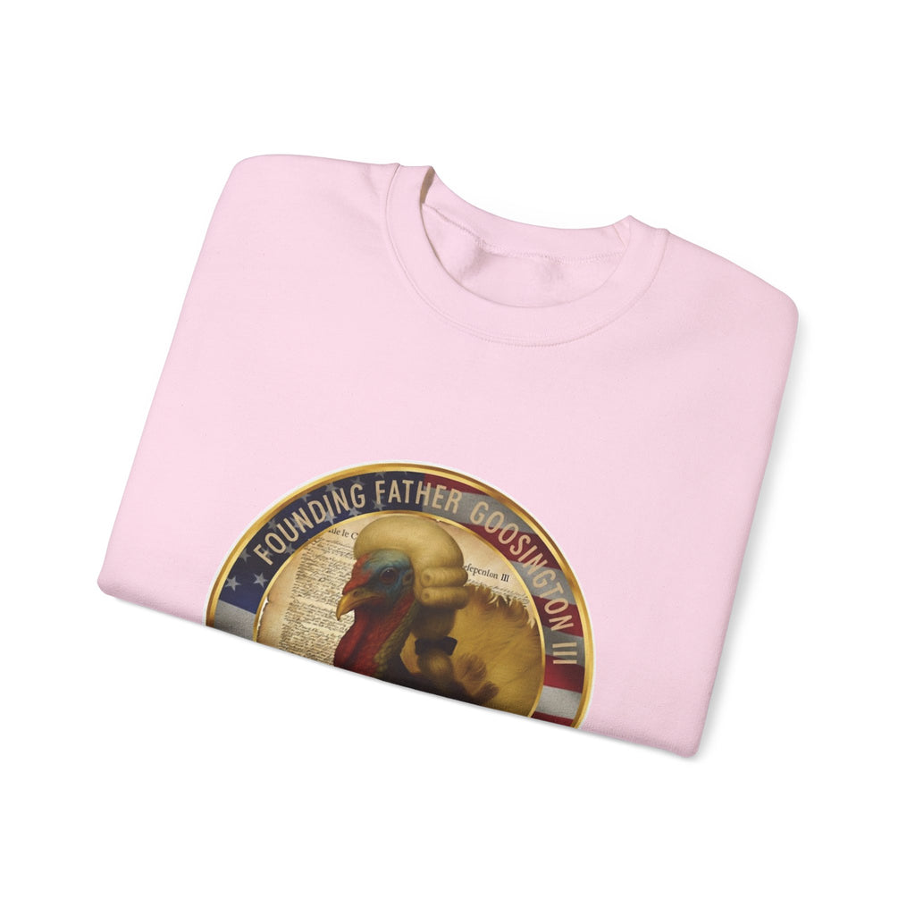 Founding Father Sweatshirt