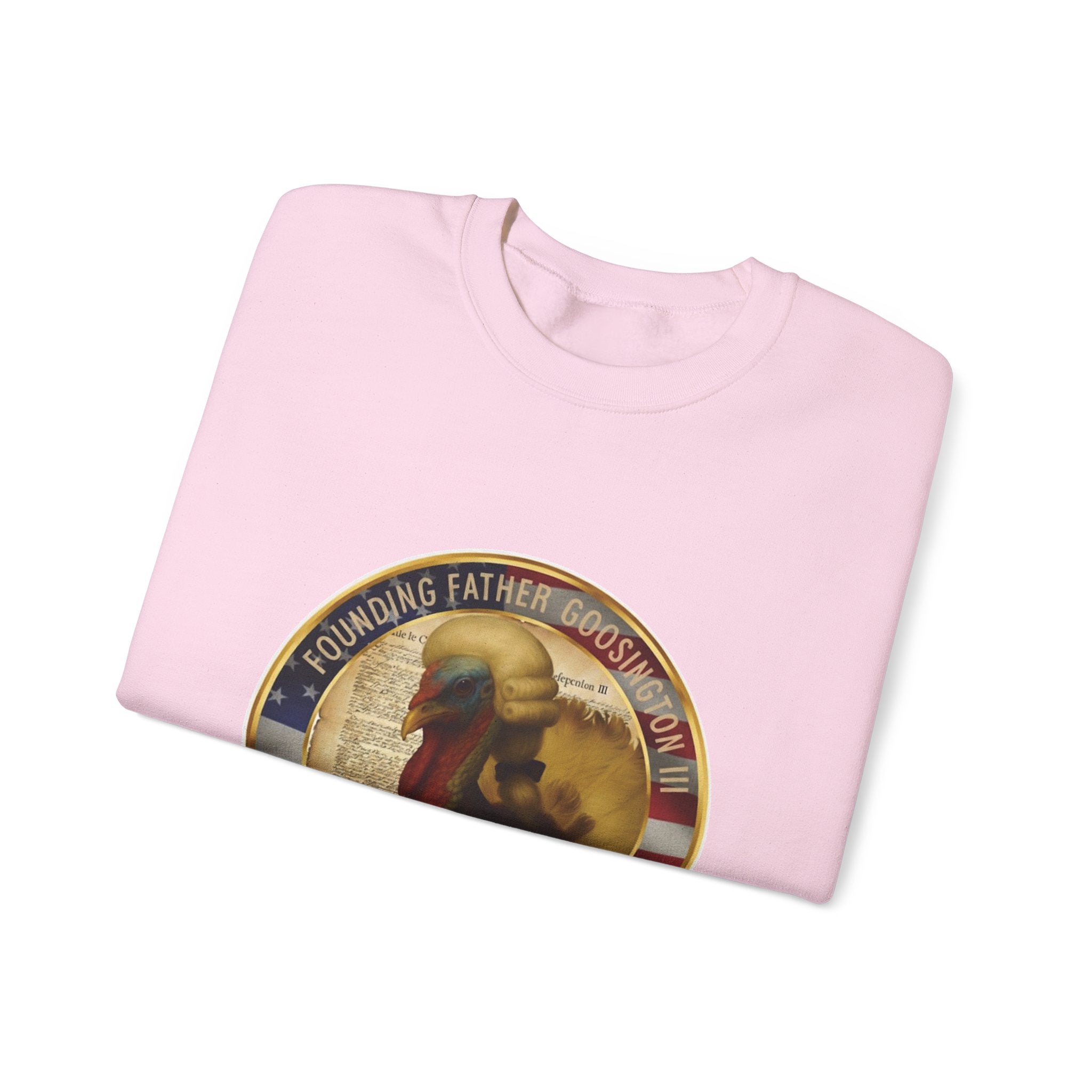 Founding Father Sweatshirt