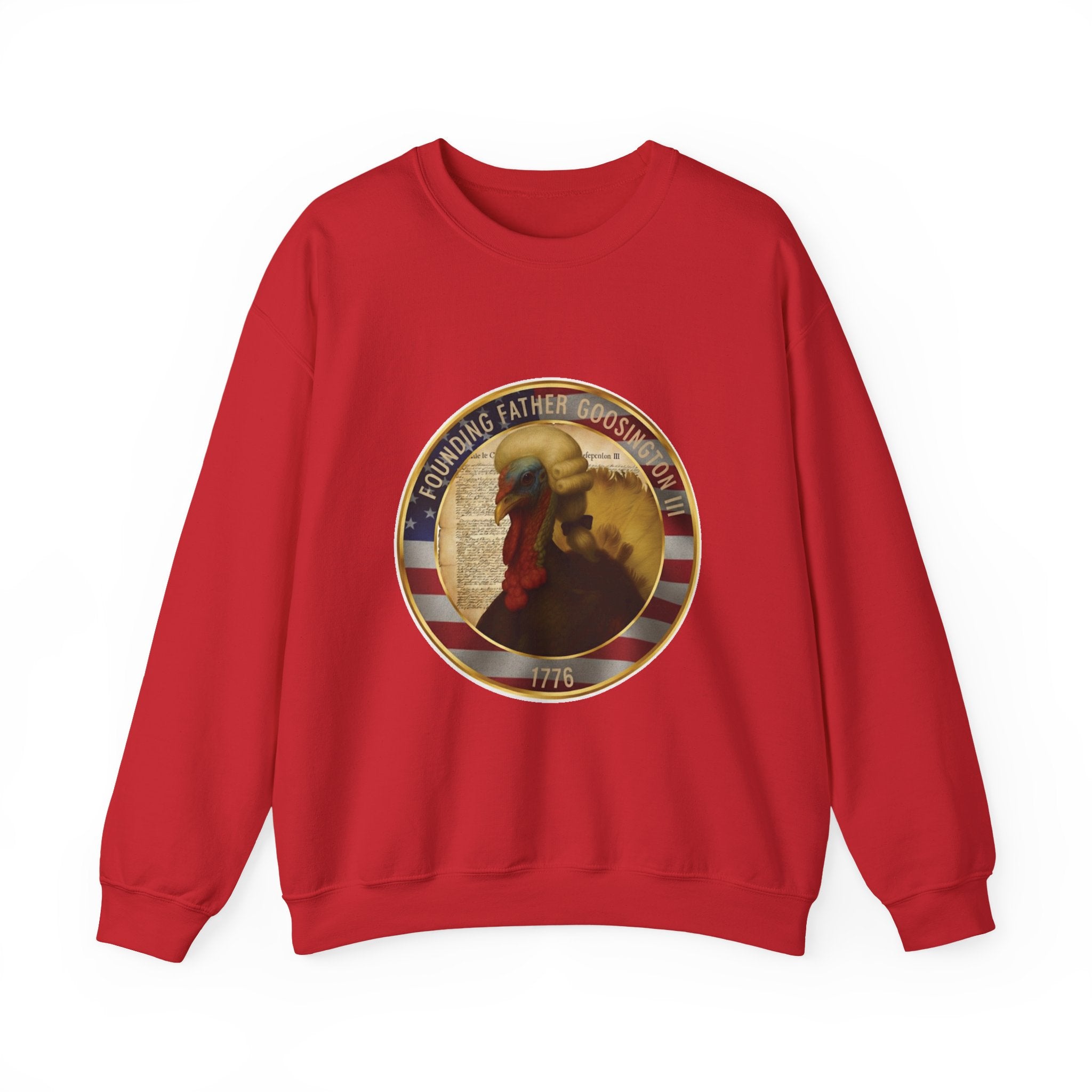 Founding Father Sweatshirt