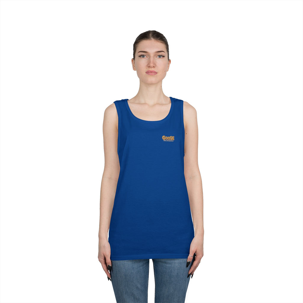 Bestie Tank Top