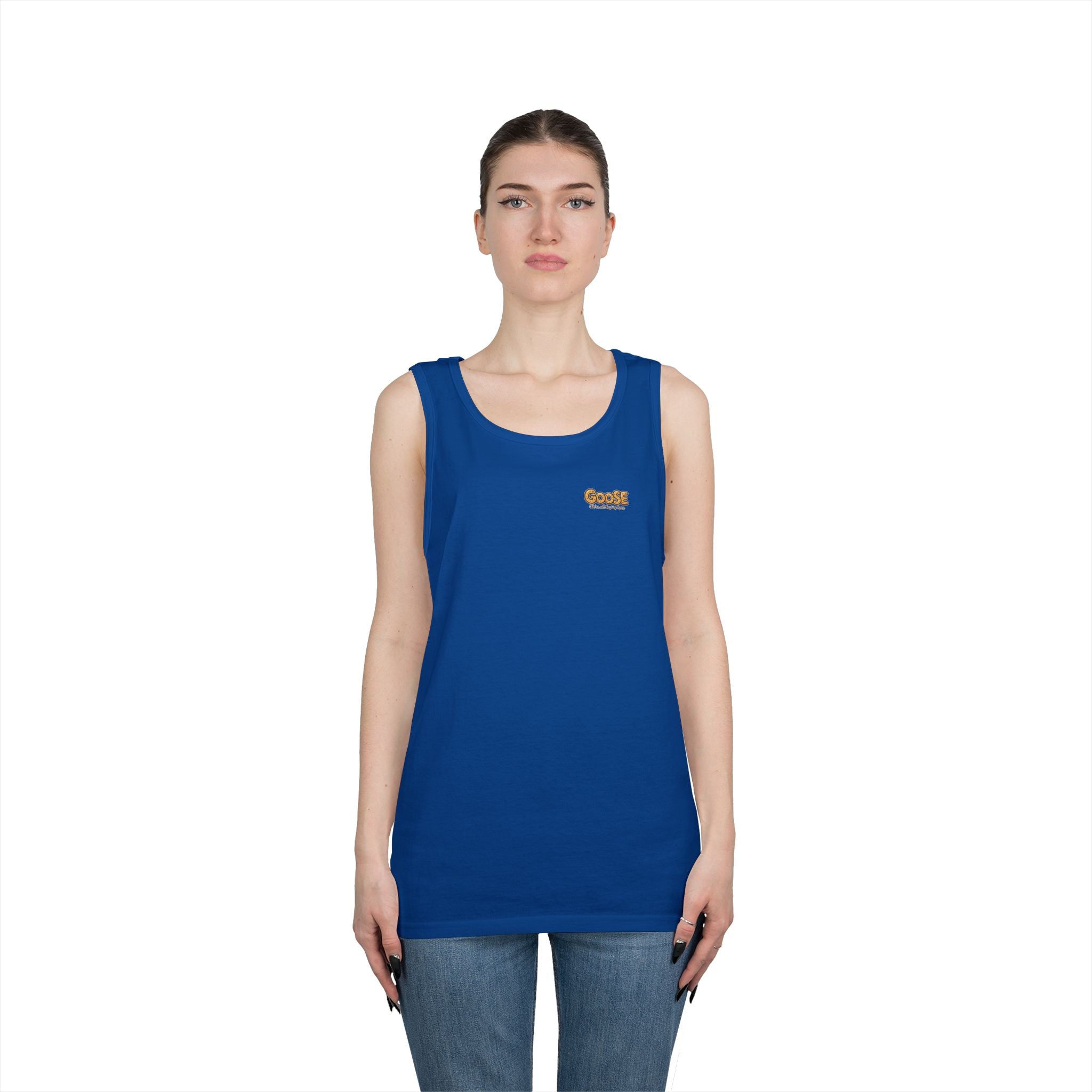 Bestie Tank Top