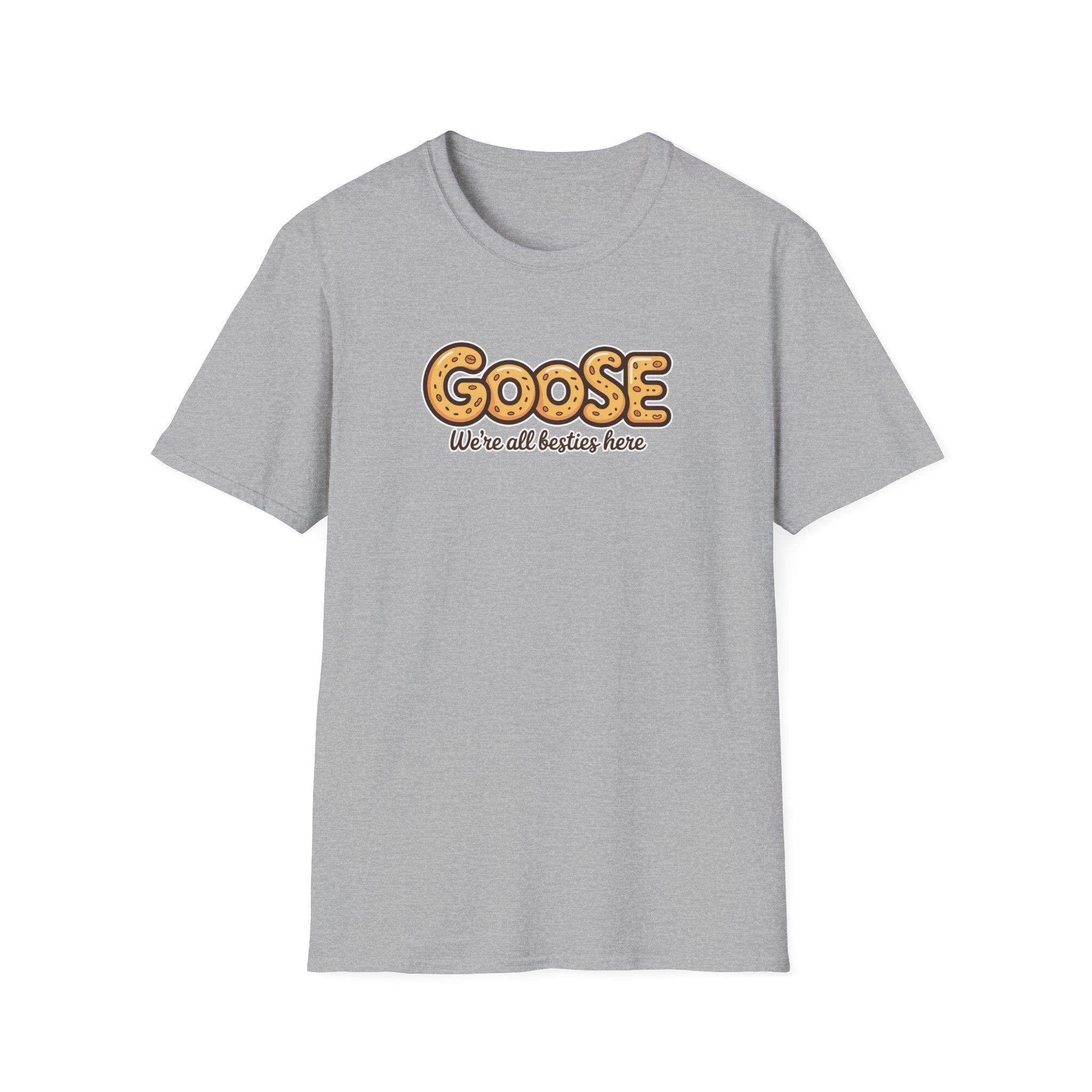 Besties T‑Shirt