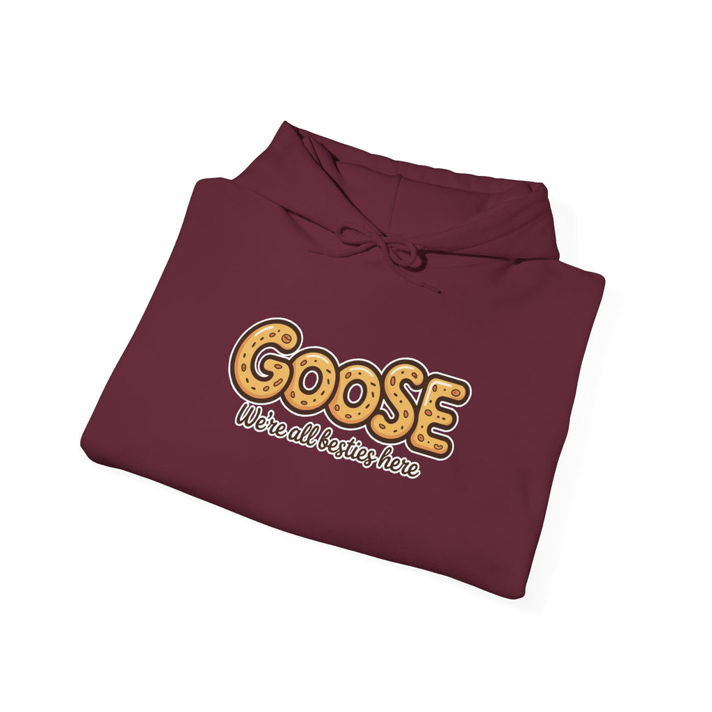Besties Hoodie