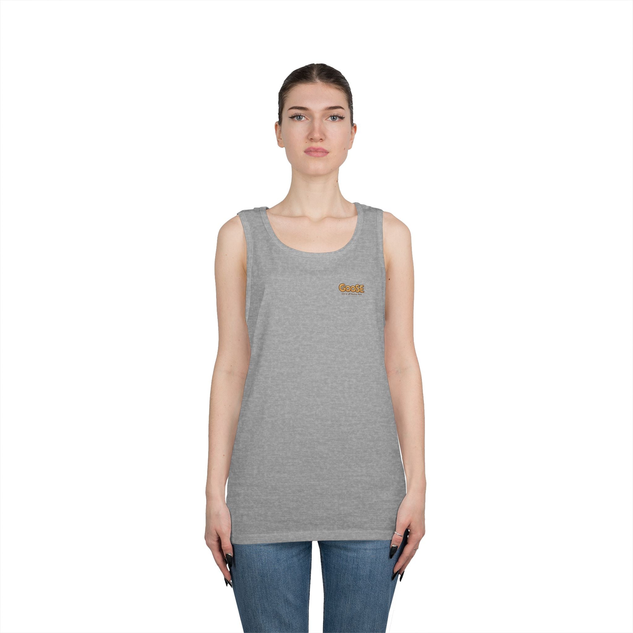 Bestie Tank Top