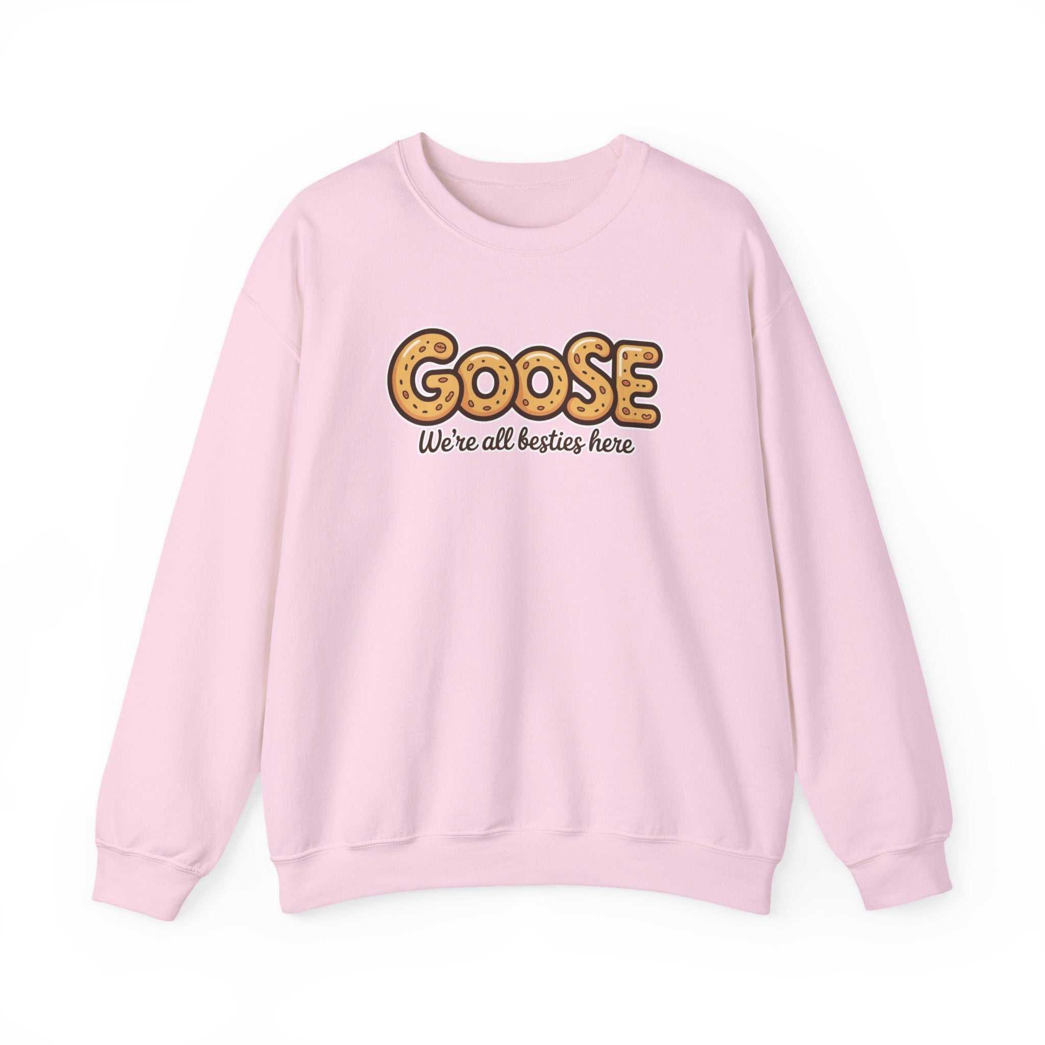Besties Sweatshirt